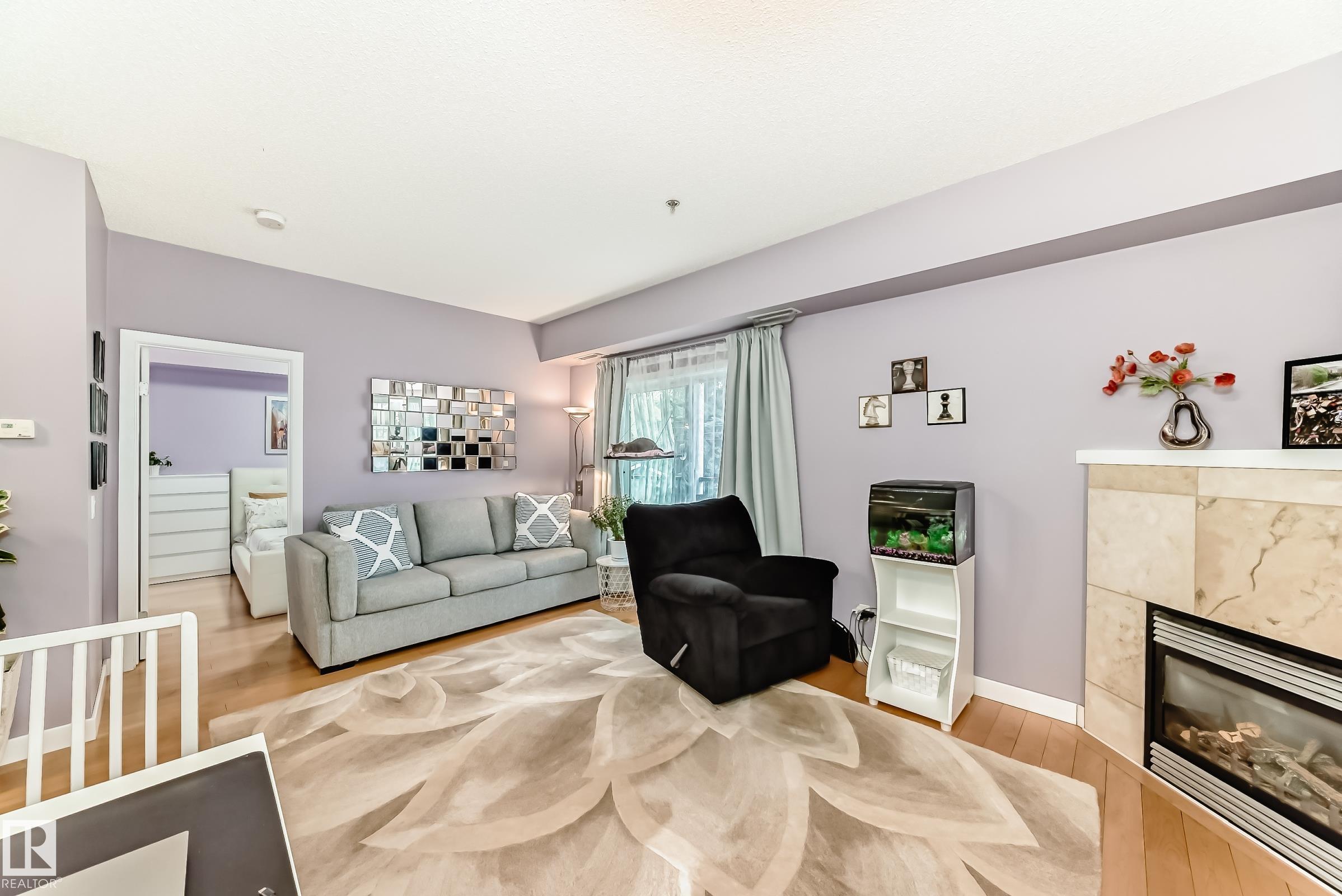 Photo 16 at 211 - 9750 94 Street NW, Cloverdale, Edmonton