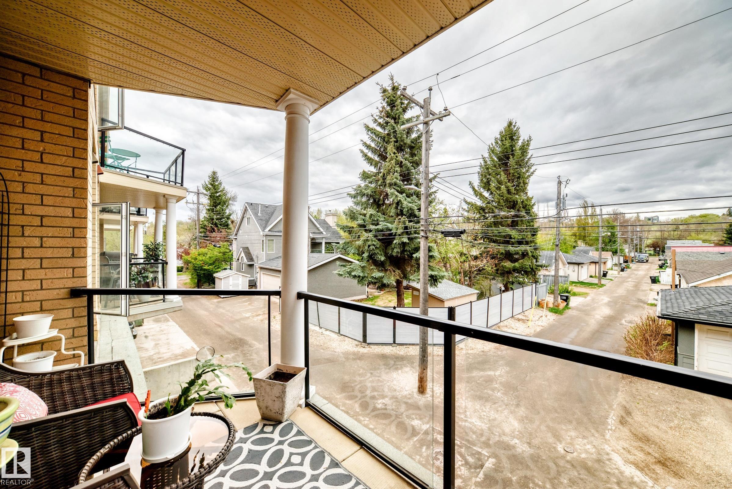 Photo 17 at 211 - 9750 94 Street NW, Cloverdale, Edmonton