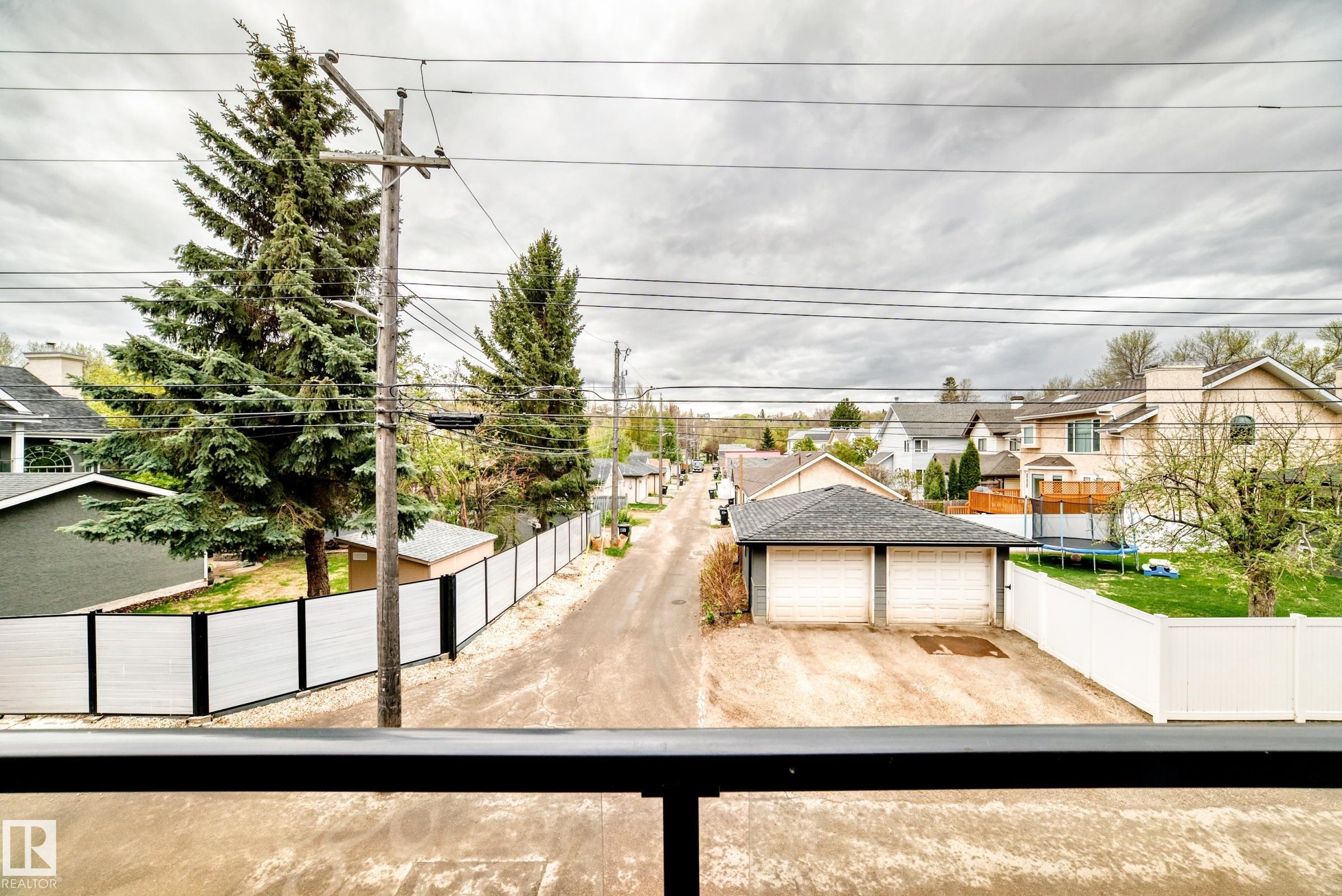 Photo 18 at 211 - 9750 94 Street NW, Cloverdale, Edmonton