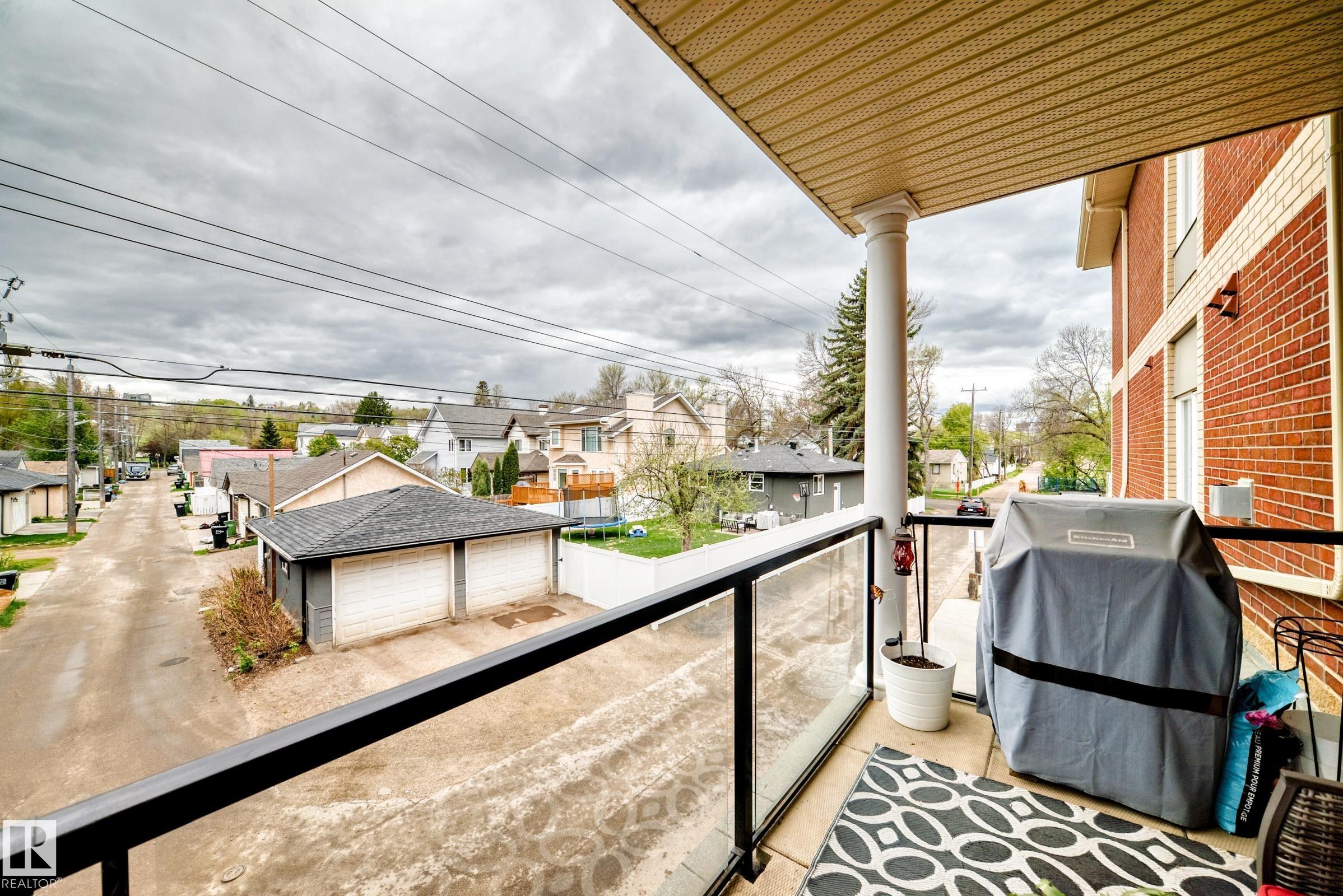 Photo 19 at 211 - 9750 94 Street NW, Cloverdale, Edmonton