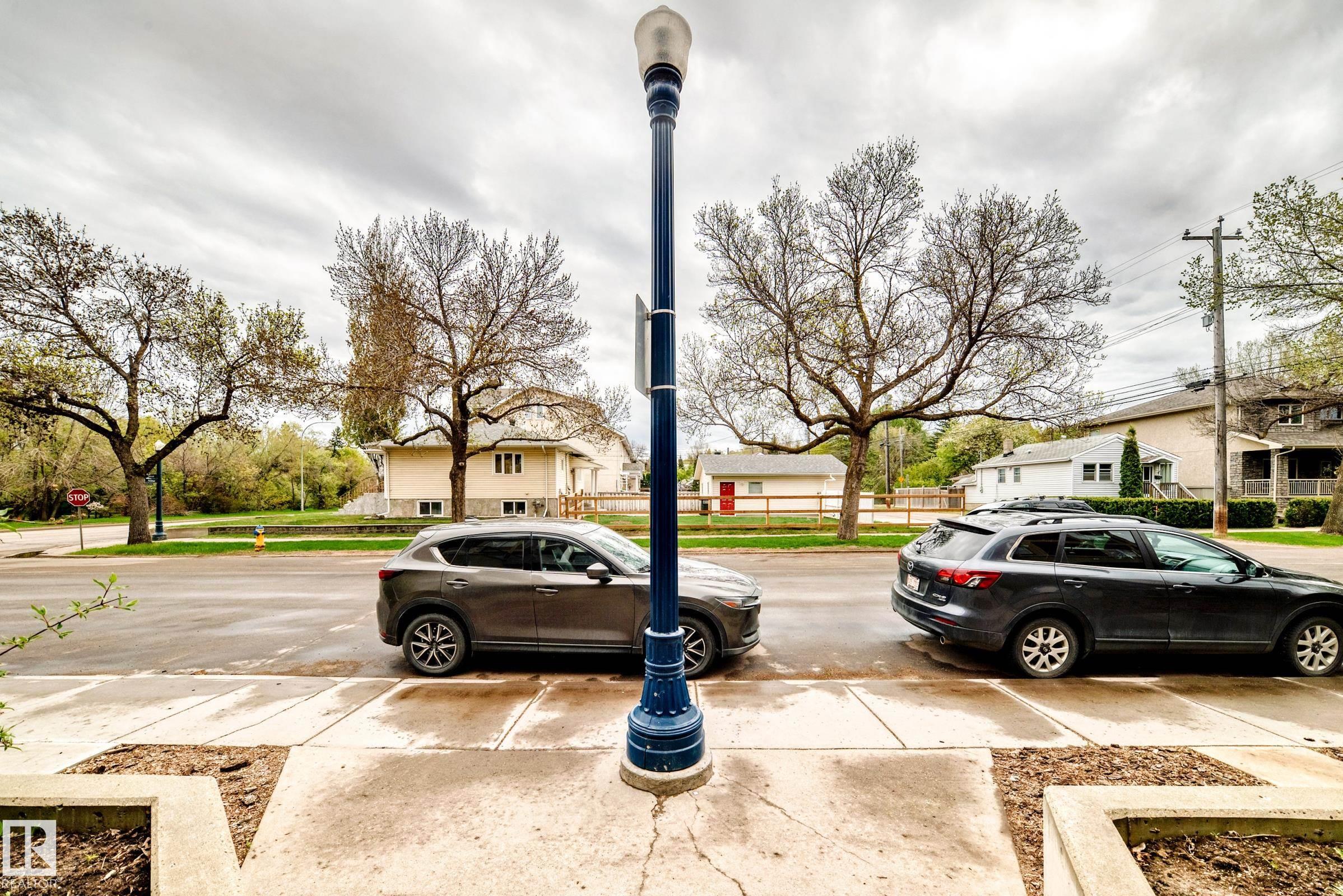 Photo 42 at 211 - 9750 94 Street NW, Cloverdale, Edmonton