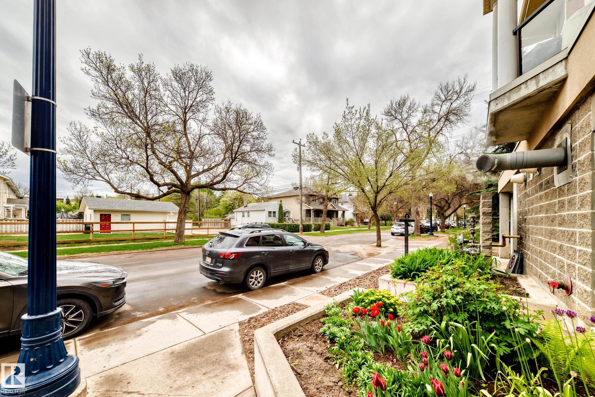 Photo 43 at 211 - 9750 94 Street NW, Cloverdale, Edmonton