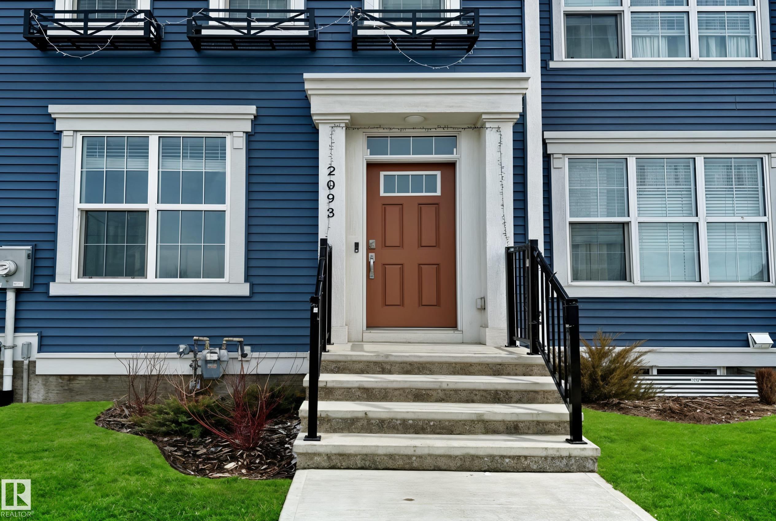 2093 Maple Road NW, Maple Crest, Edmonton