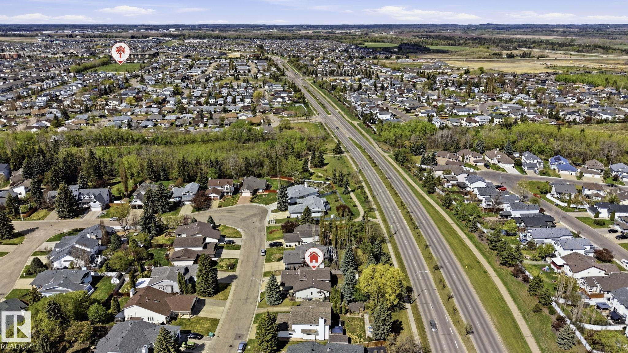 Photo 41 at 44 Morel Drive, Millgrove, Spruce Grove