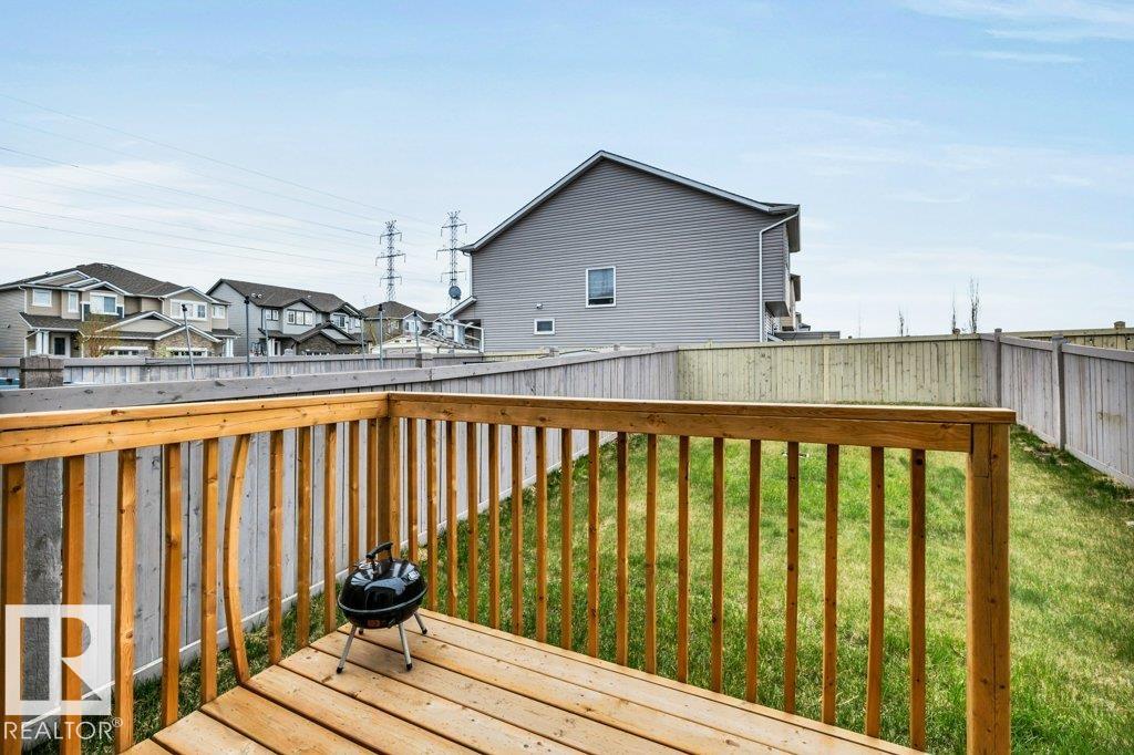 Photo 29 at 2813 18a Avenue NW, Laurel, Edmonton