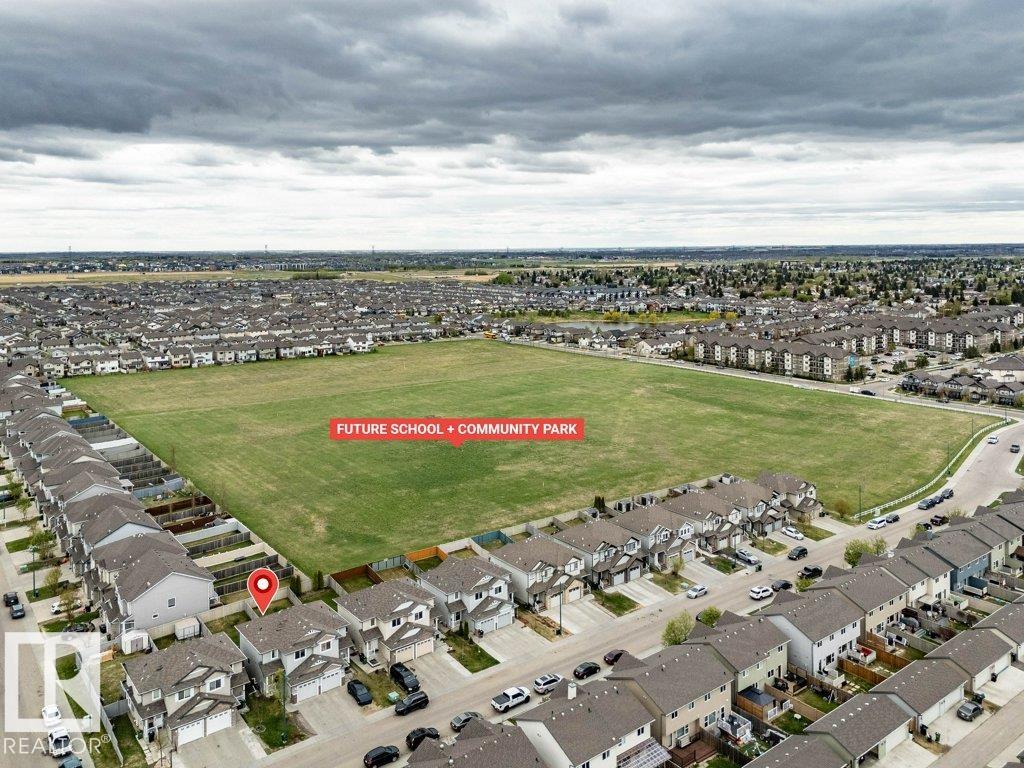 Photo 31 at 2813 18a Avenue NW, Laurel, Edmonton