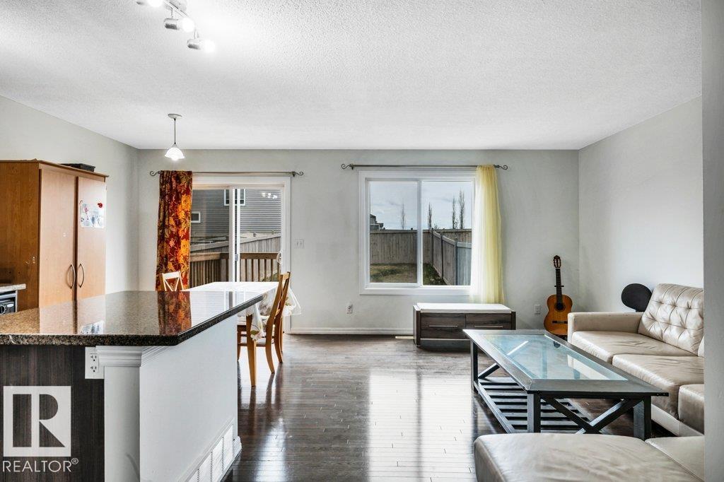 Photo 6 at 2813 18a Avenue NW, Laurel, Edmonton