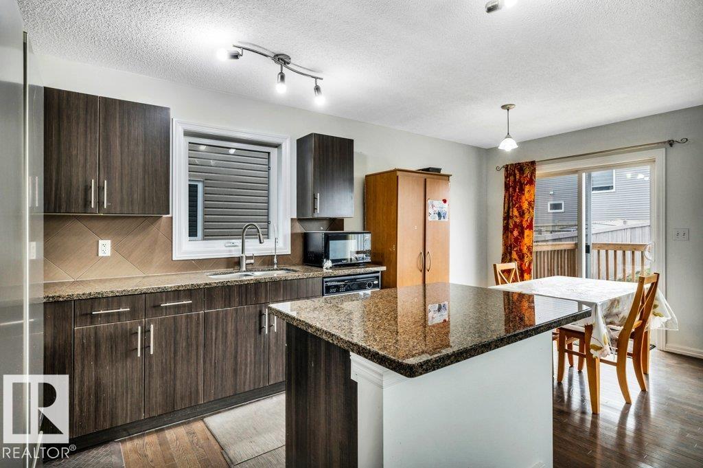 Photo 7 at 2813 18a Avenue NW, Laurel, Edmonton