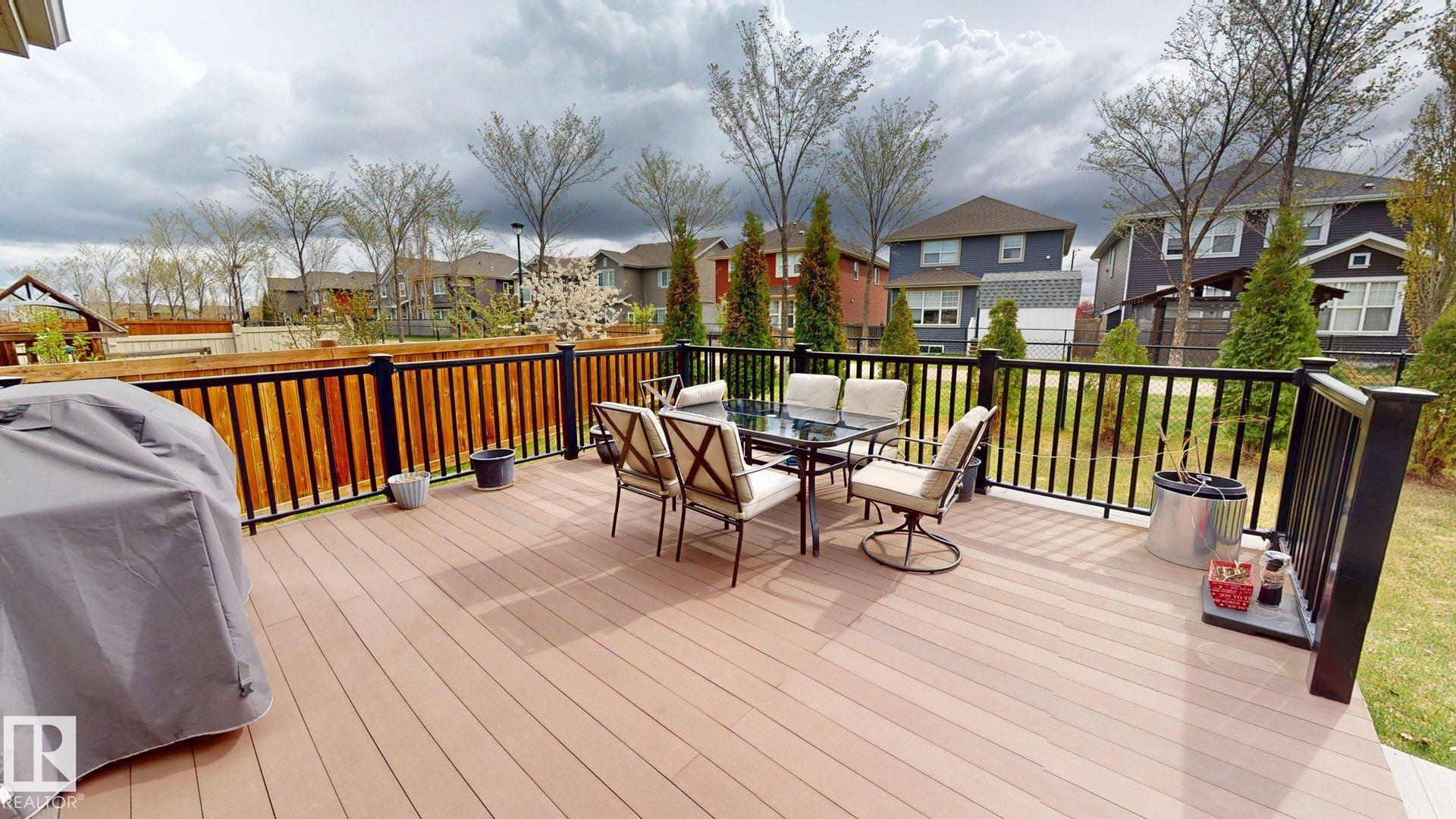 Photo 30 at 5159 Crabapple Link SW, The Orchards At Ellerslie, Edmonton