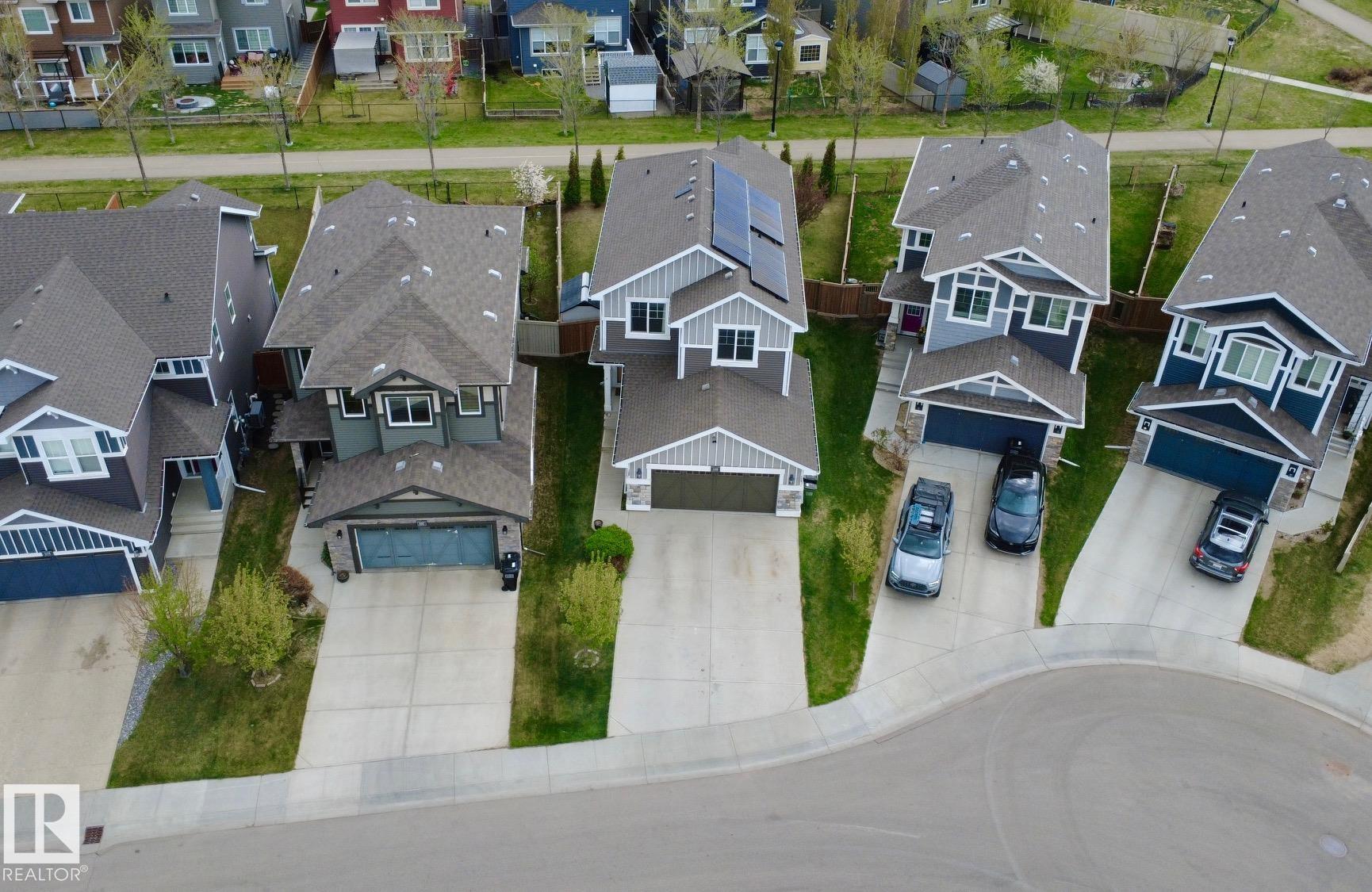 Photo 33 at 5159 Crabapple Link SW, The Orchards At Ellerslie, Edmonton