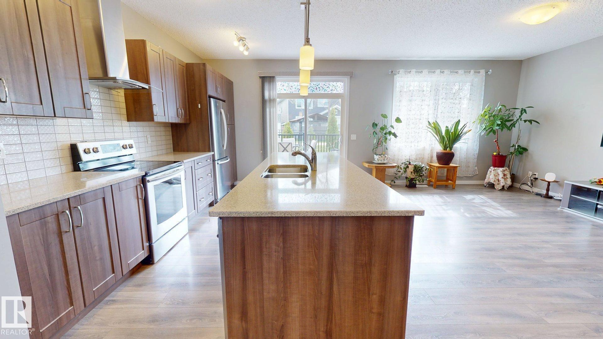 Photo 9 at 5159 Crabapple Link SW, The Orchards At Ellerslie, Edmonton