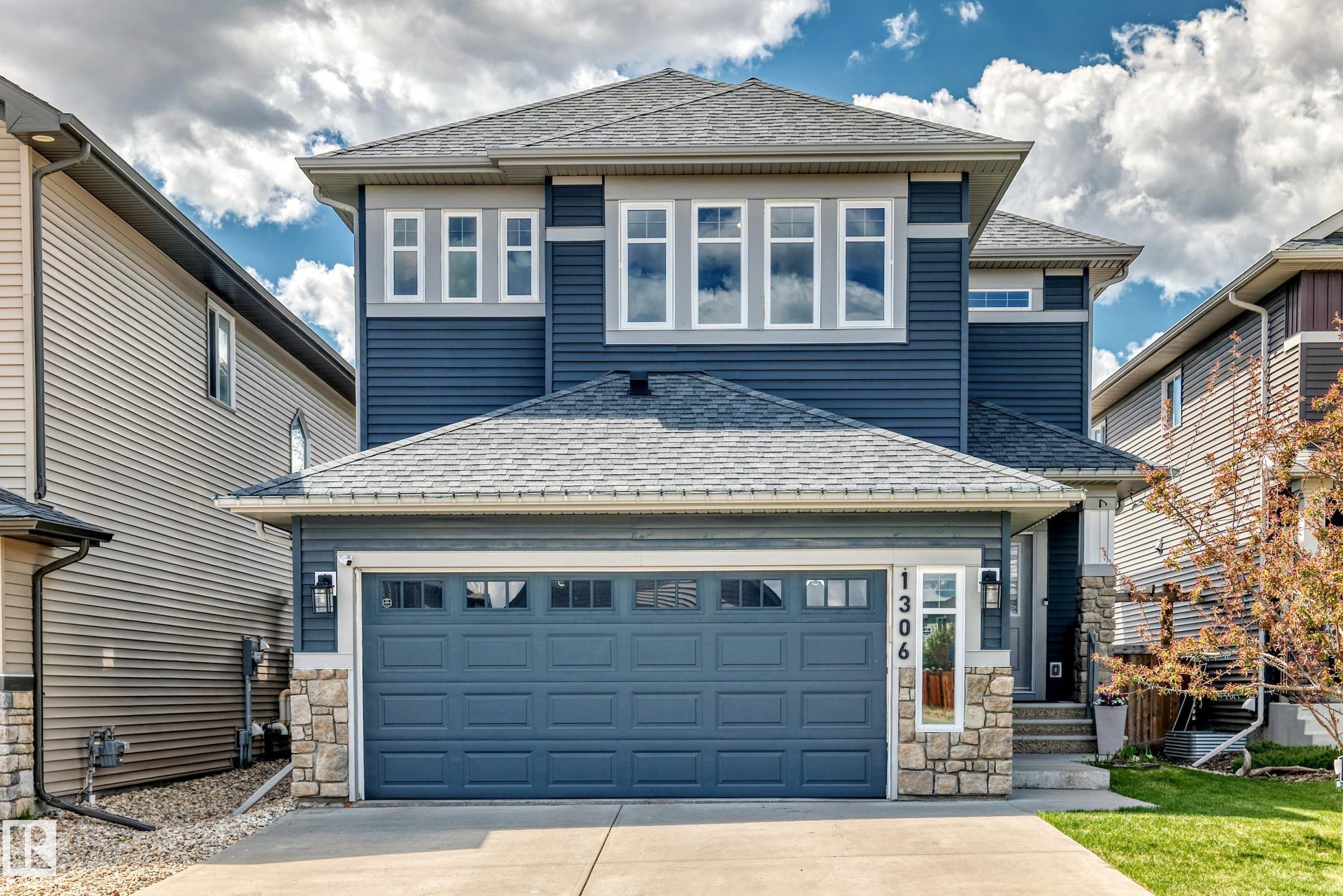 1306 164a Street SW, Glenridding Heights, Edmonton