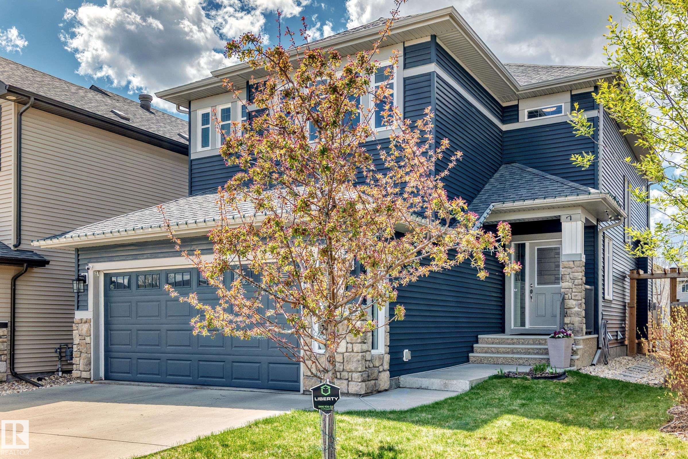 1306 164a Street SW, Glenridding Heights, Edmonton