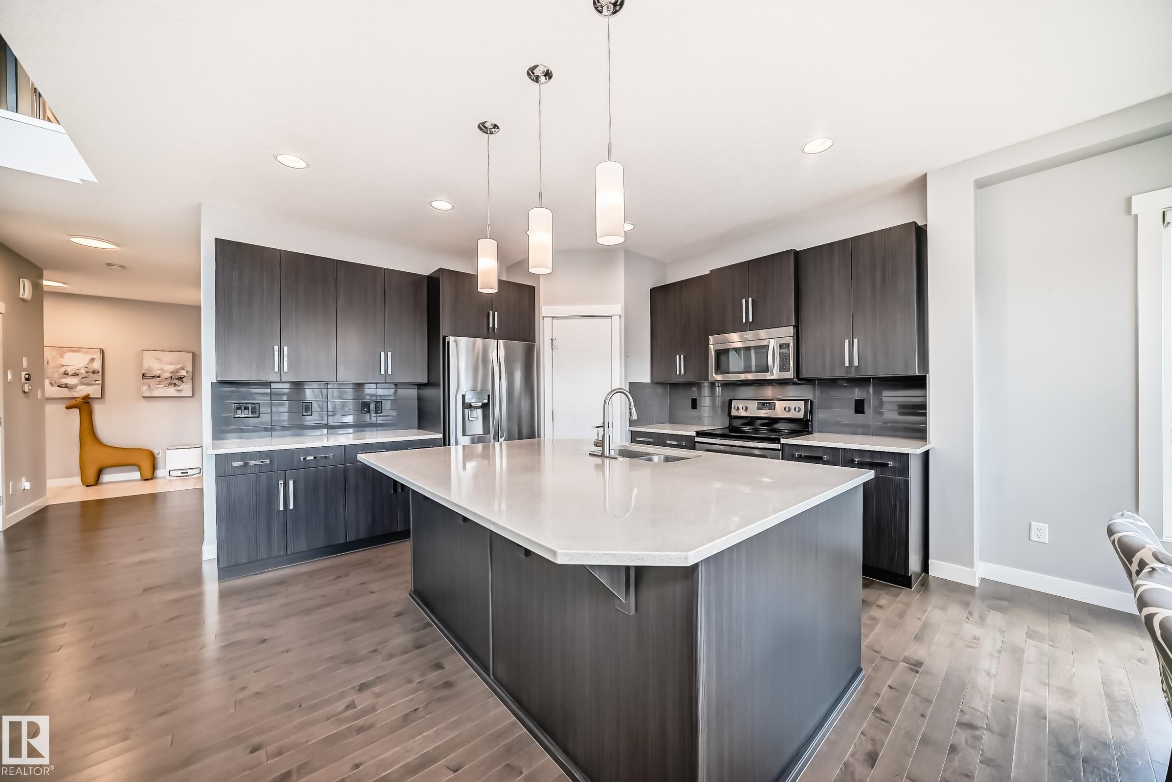 Photo 12 at 1306 164a Street SW, Glenridding Heights, Edmonton