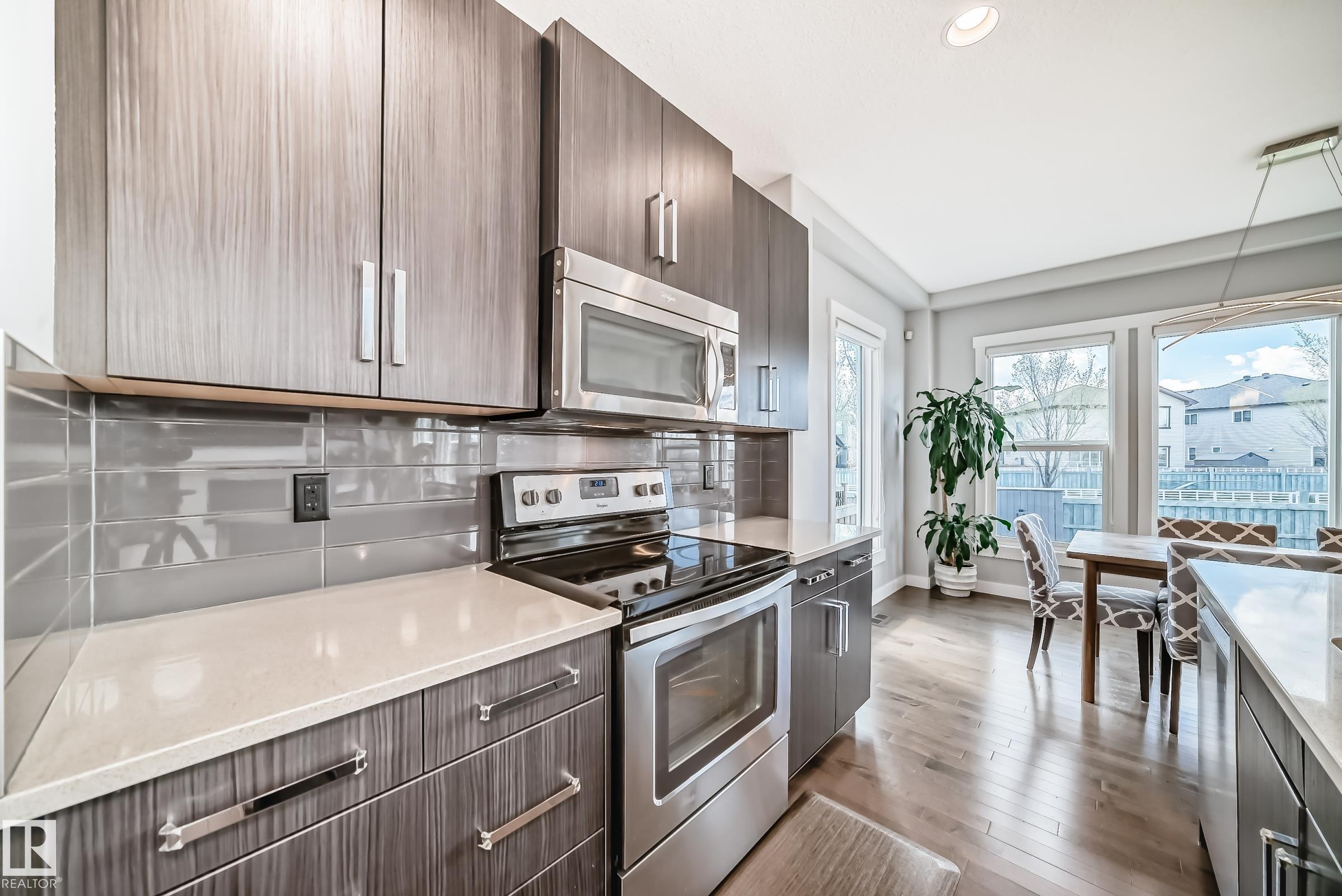 Photo 16 at 1306 164a Street SW, Glenridding Heights, Edmonton