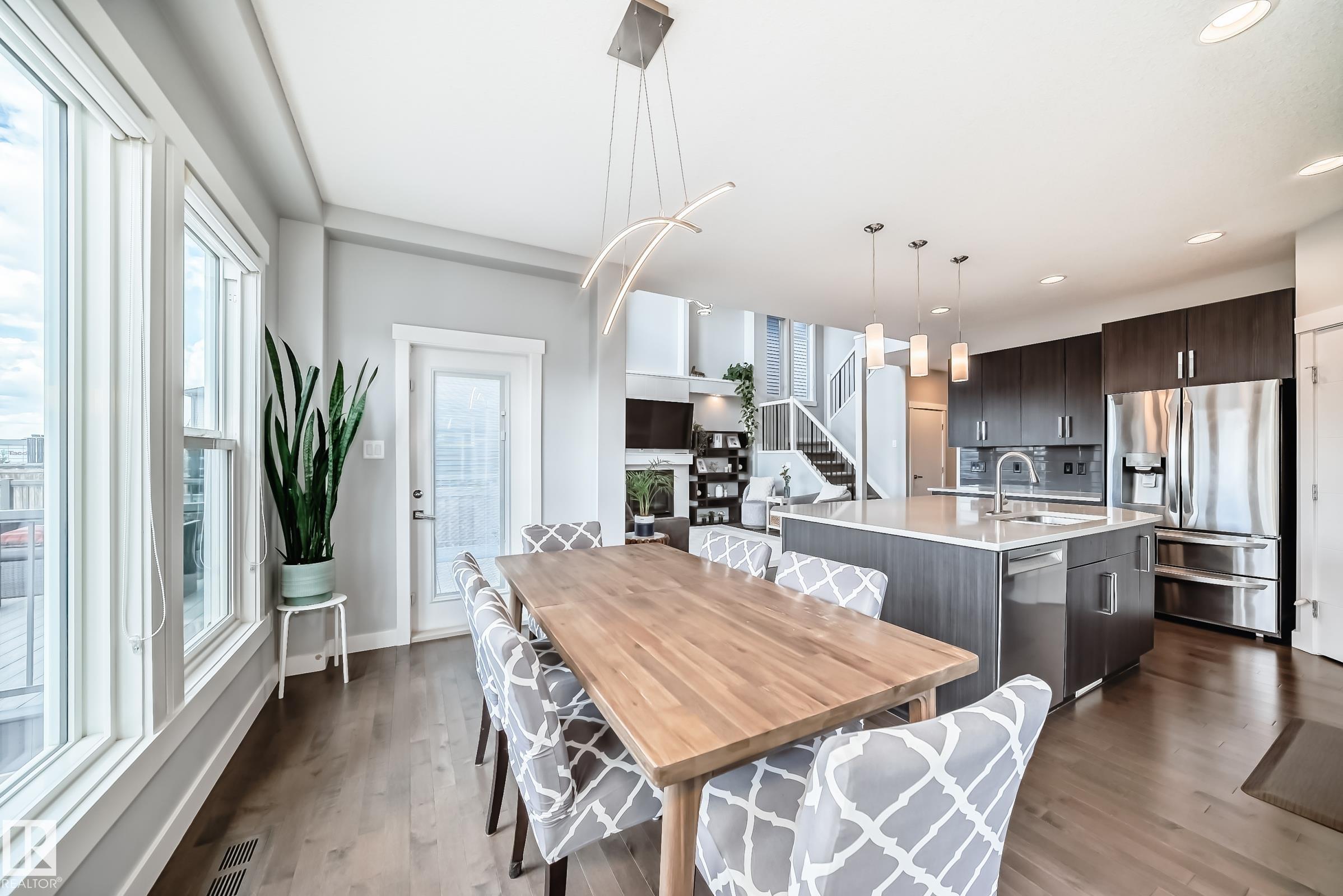 Photo 19 at 1306 164a Street SW, Glenridding Heights, Edmonton