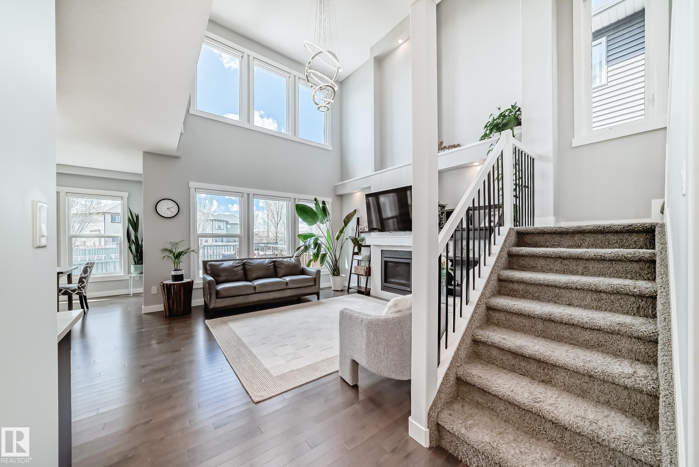 Photo 27 at 1306 164a Street SW, Glenridding Heights, Edmonton