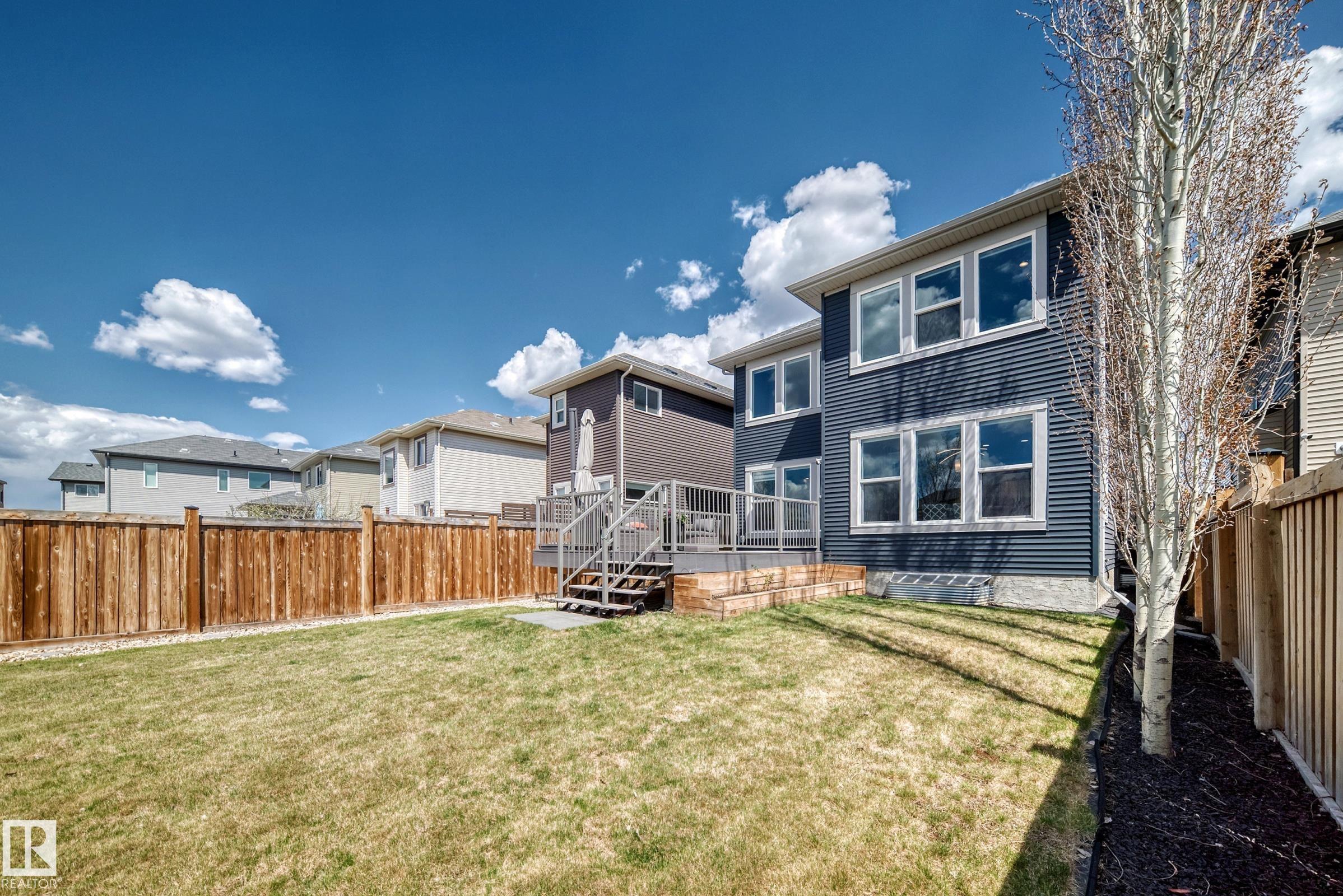 Photo 48 at 1306 164a Street SW, Glenridding Heights, Edmonton