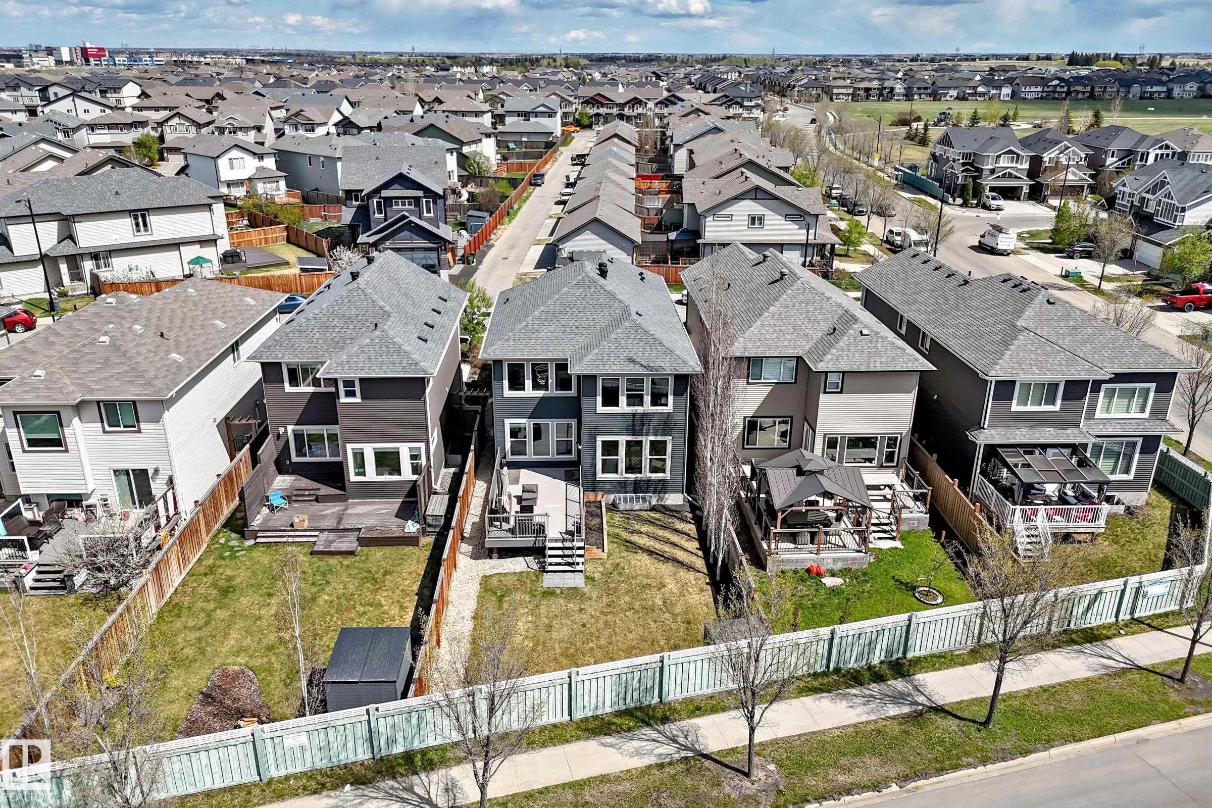 Photo 52 at 1306 164a Street SW, Glenridding Heights, Edmonton