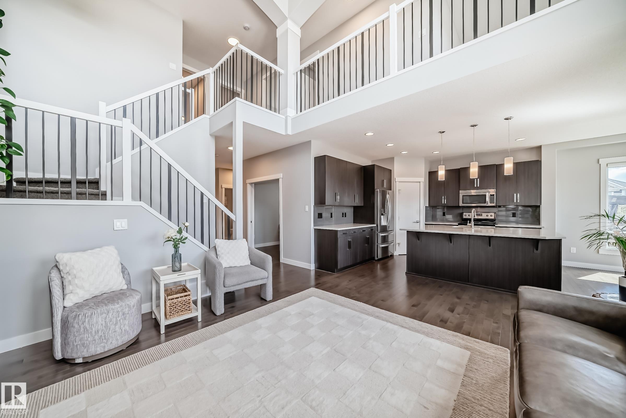 Photo 8 at 1306 164a Street SW, Glenridding Heights, Edmonton