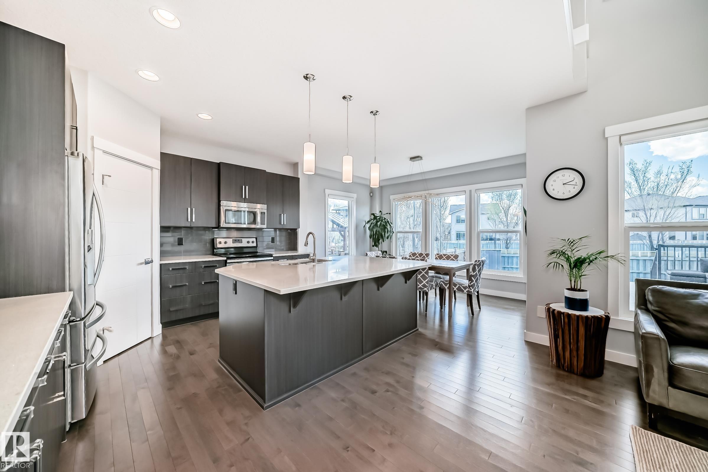 Photo 10 at 1306 164a Street SW, Glenridding Heights, Edmonton