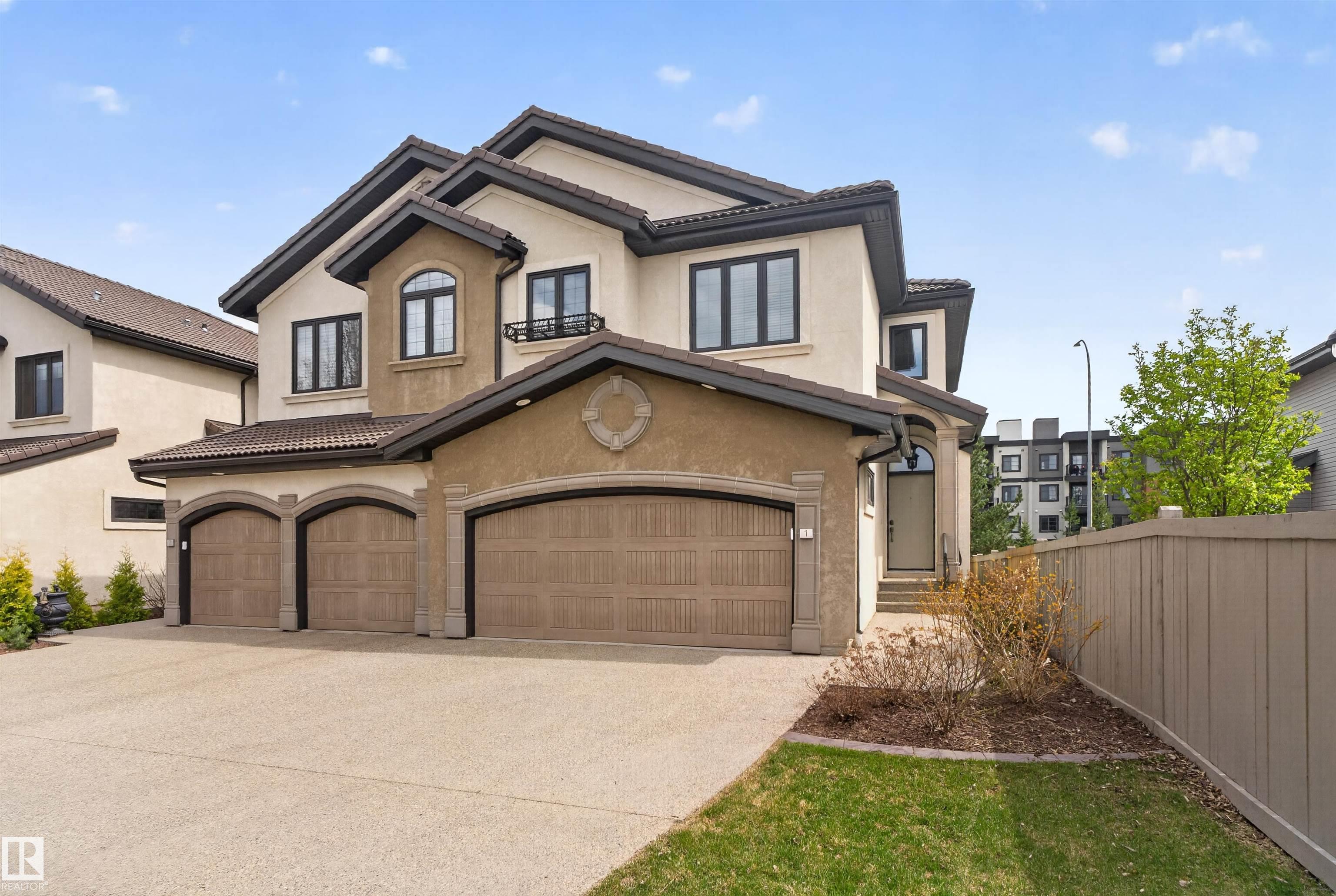Photo 57 at 1 - 1030 Connelly Way SW, Callaghan, Edmonton
