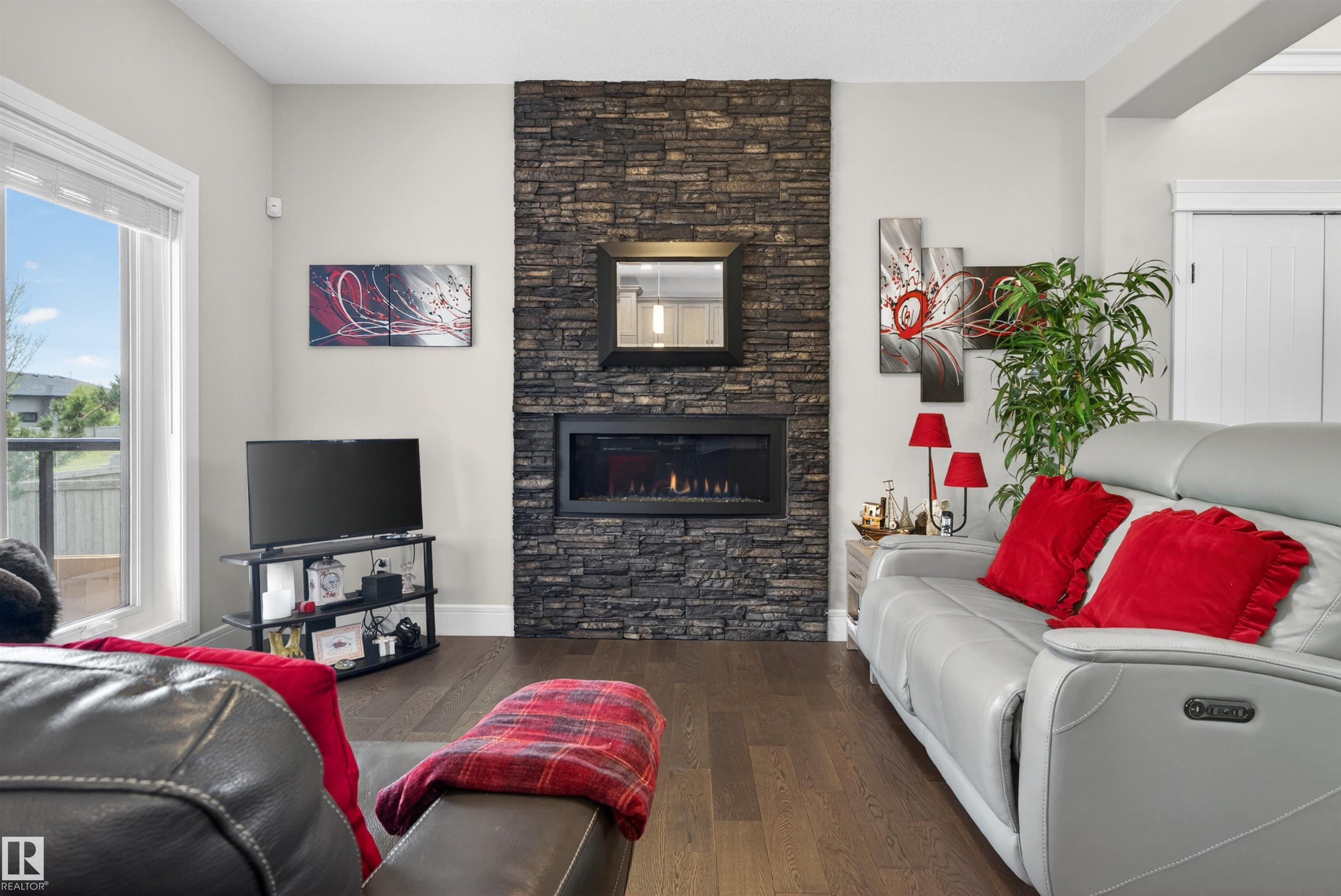 Photo 7 at 1 - 1030 Connelly Way SW, Callaghan, Edmonton
