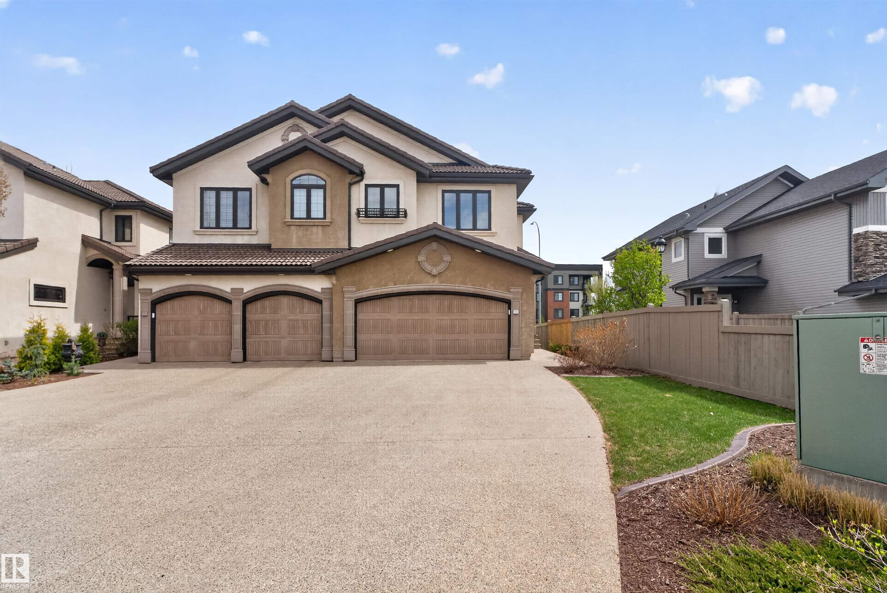 Photo 61 at 1 - 1030 Connelly Way SW, Callaghan, Edmonton