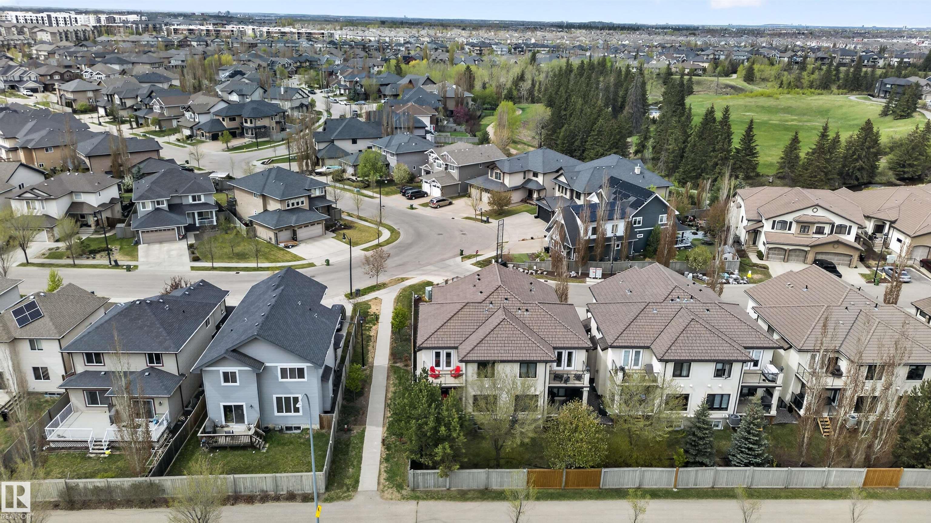 Photo 66 at 1 - 1030 Connelly Way SW, Callaghan, Edmonton