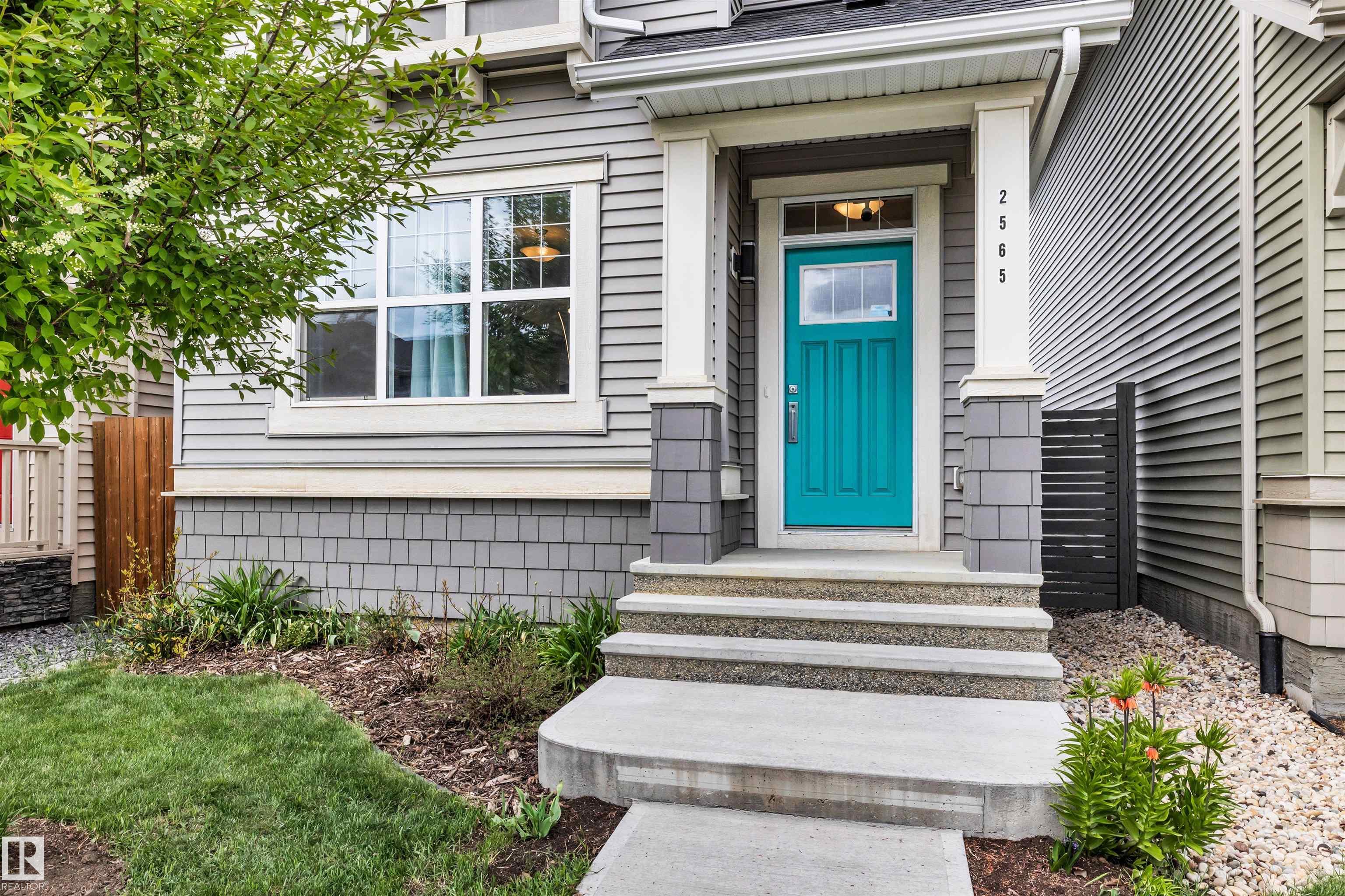 2565 Coughlan Road SW, Chappelle Area, Edmonton