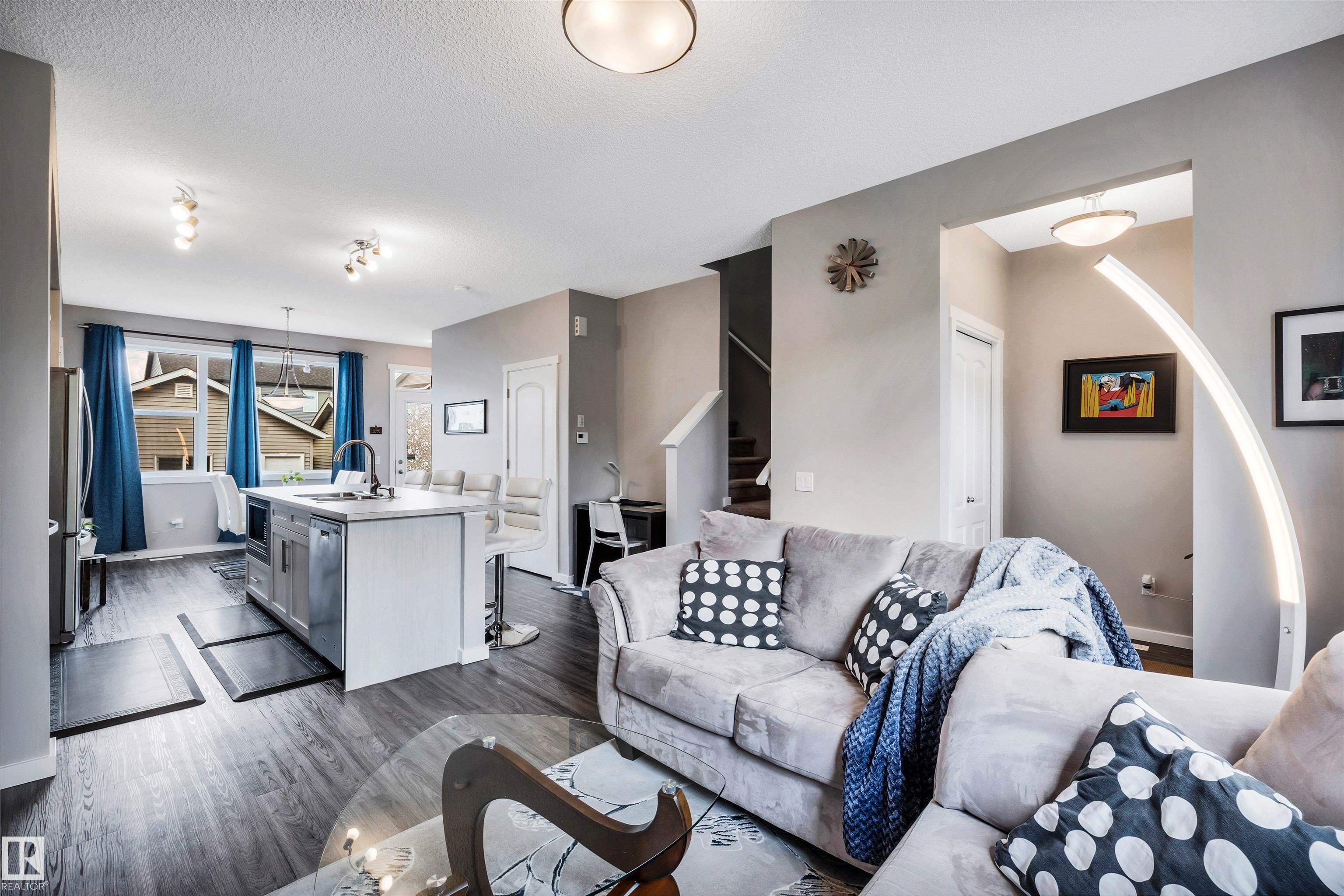 Photo 8 at 2565 Coughlan Road SW, Chappelle Area, Edmonton