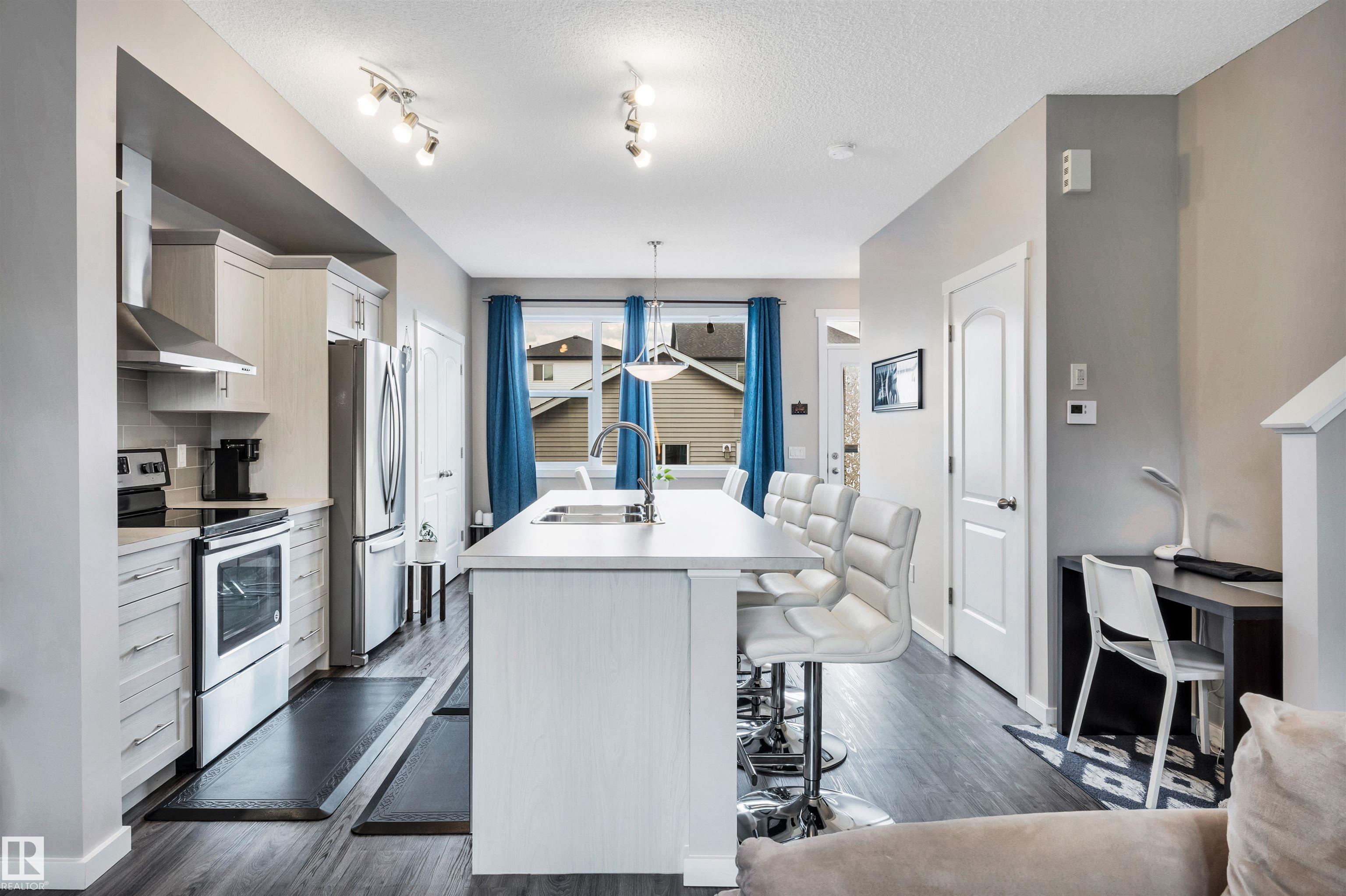 Photo 9 at 2565 Coughlan Road SW, Chappelle Area, Edmonton