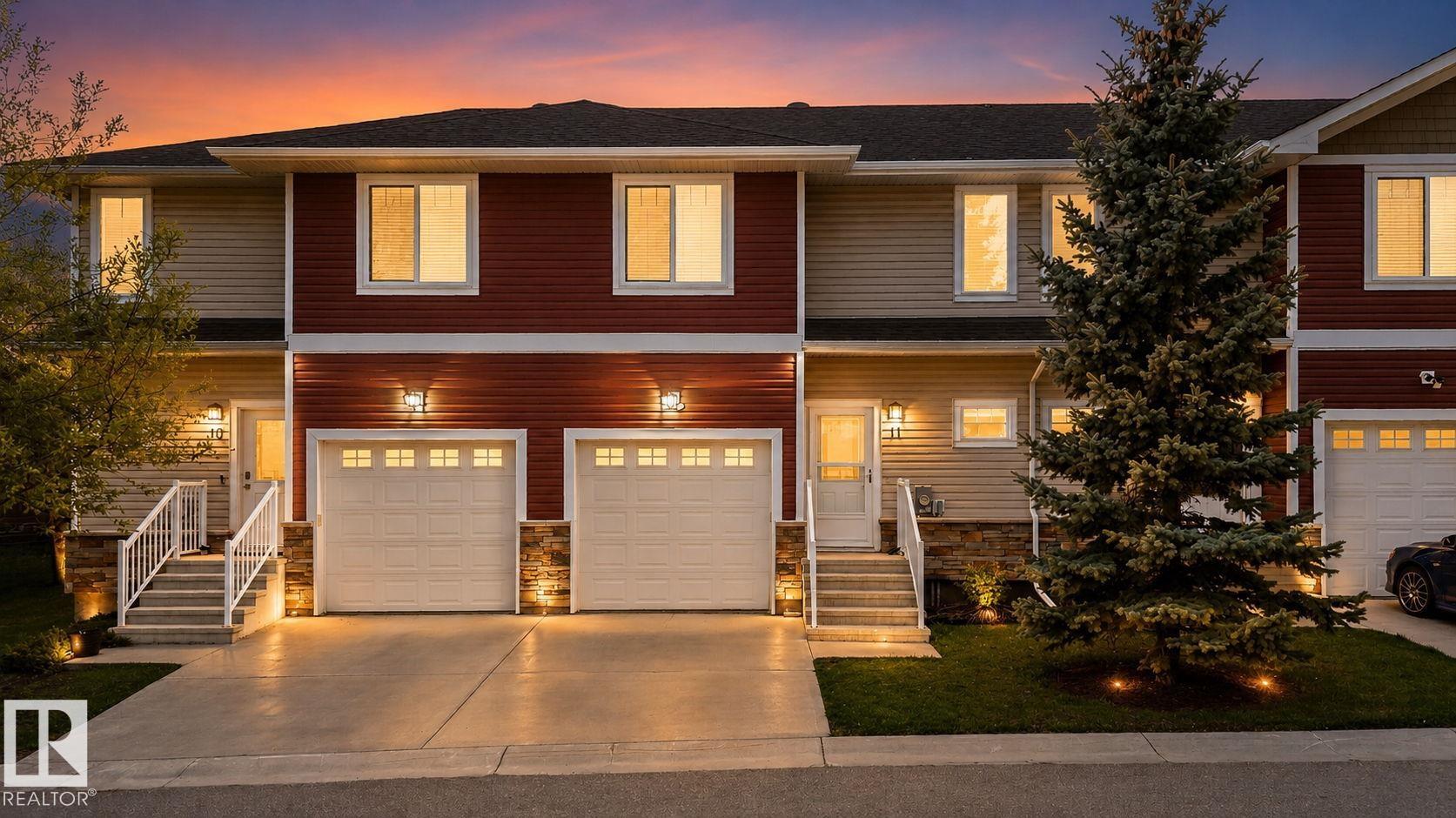 11 - 450 Mcconachie Way NW, McConachie Area, Edmonton
