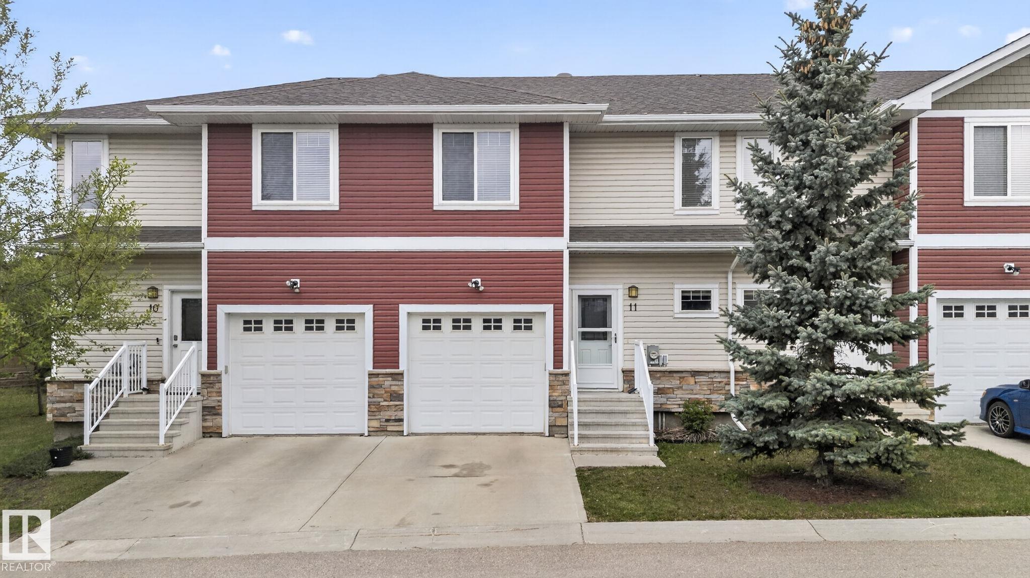 Picture for #11 450 MCCONACHIE WY NW