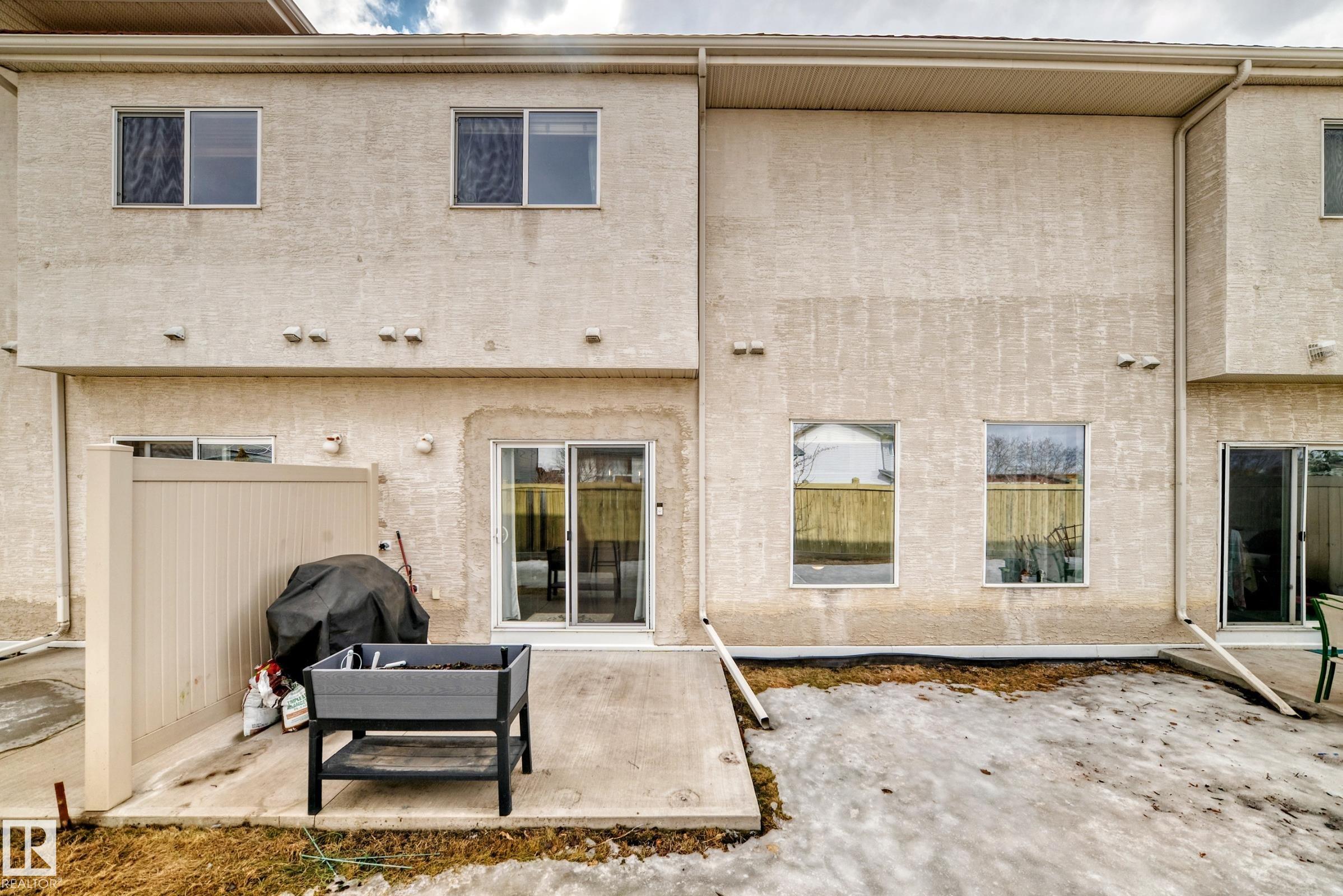 Photo 21 at 105 - 13825 155 Avenue NW, Carlton, Edmonton