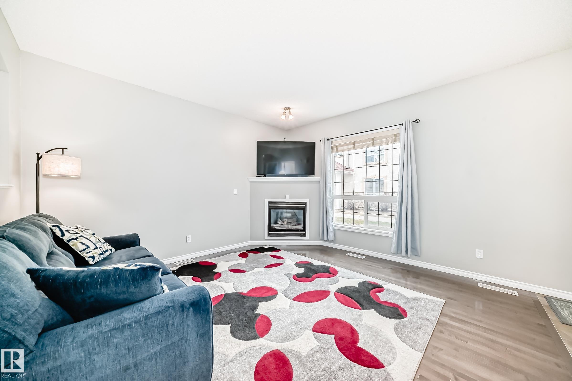 105 - 13825 155 Avenue NW, Carlton, Edmonton