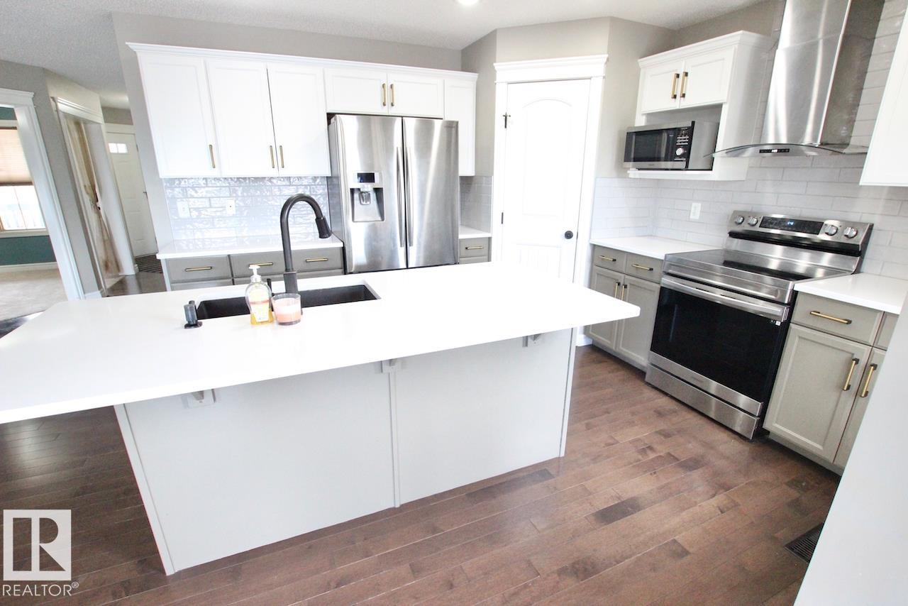 Photo 12 at 1416 56 Street SW, Walker, Edmonton