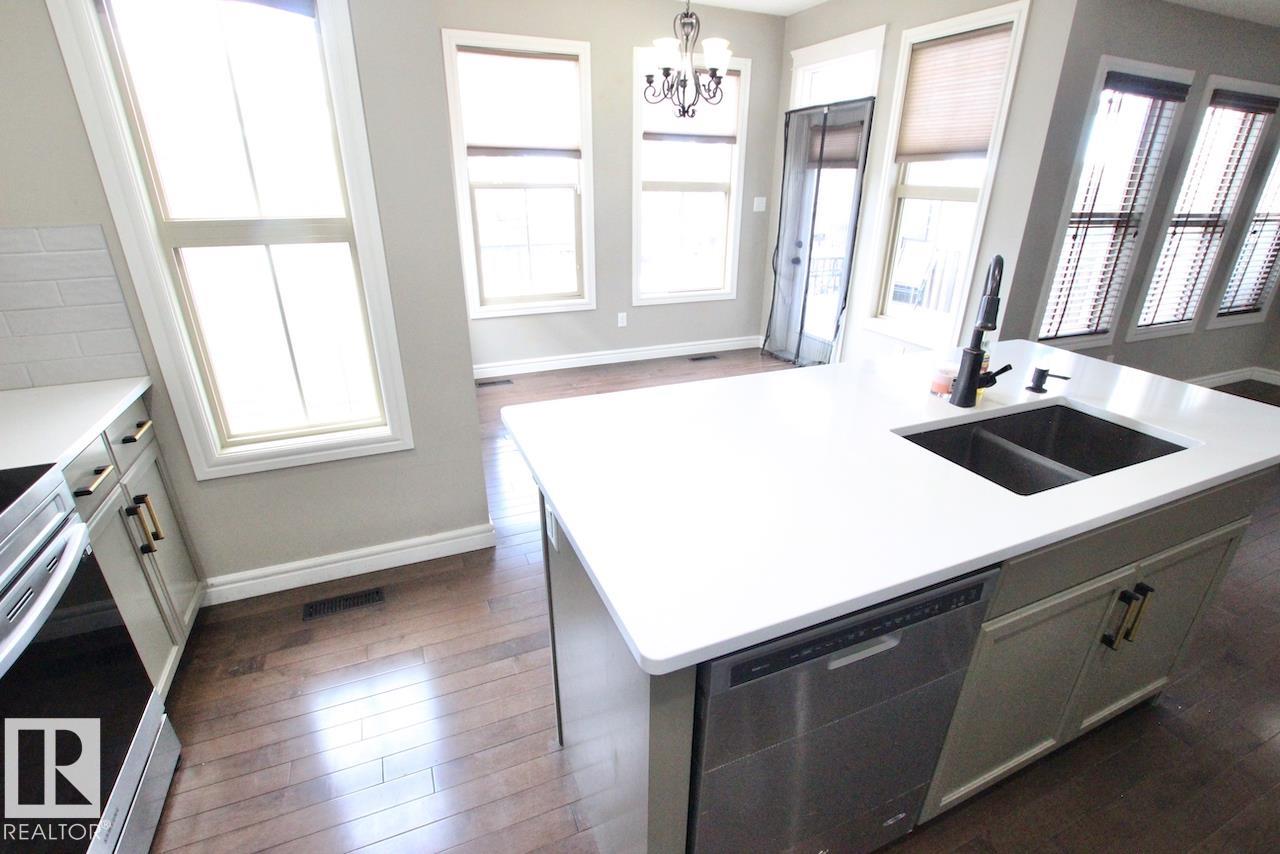 Photo 14 at 1416 56 Street SW, Walker, Edmonton