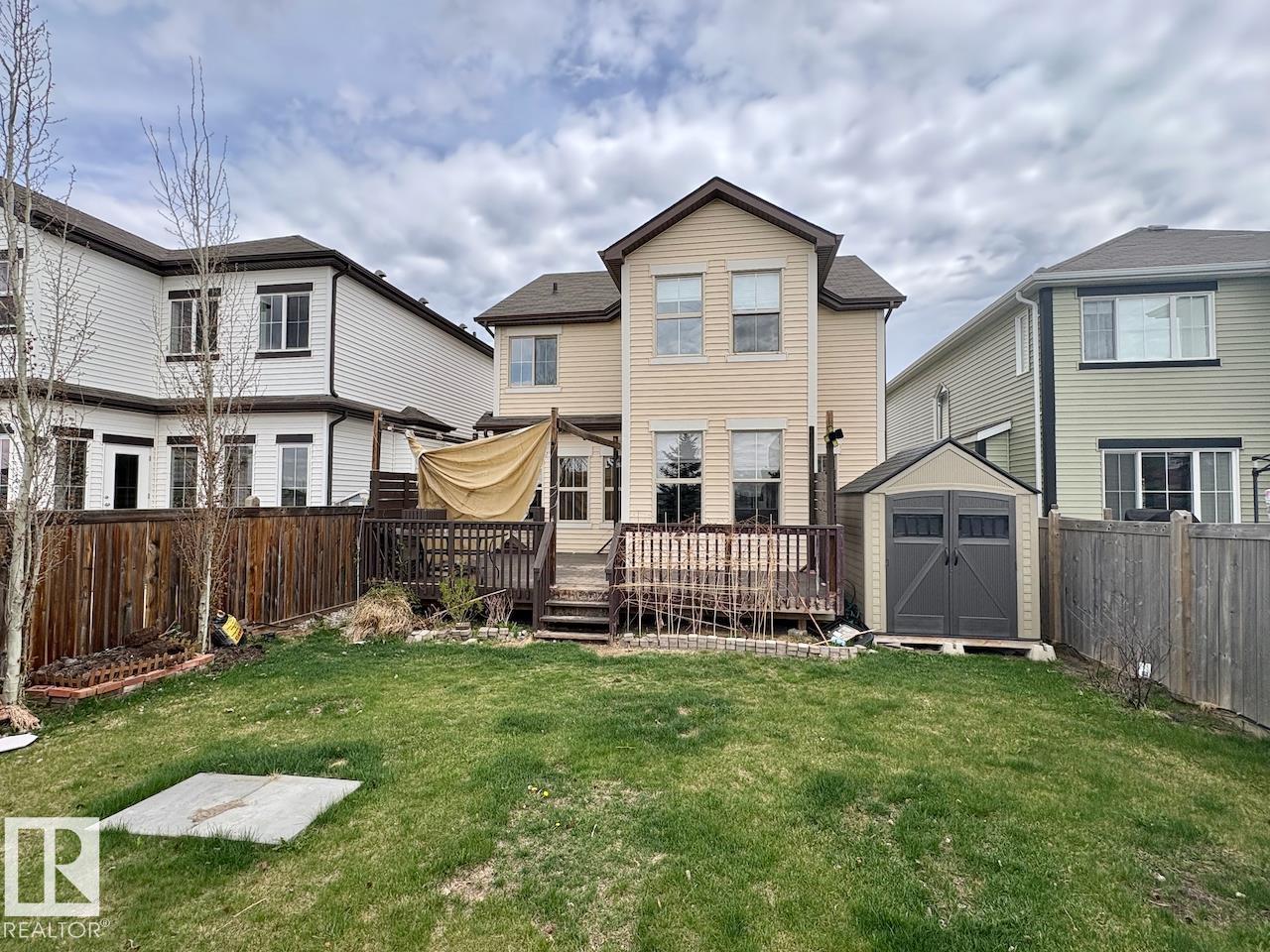 Photo 54 at 1416 56 Street SW, Walker, Edmonton