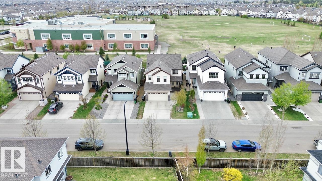 Photo 58 at 1416 56 Street SW, Walker, Edmonton