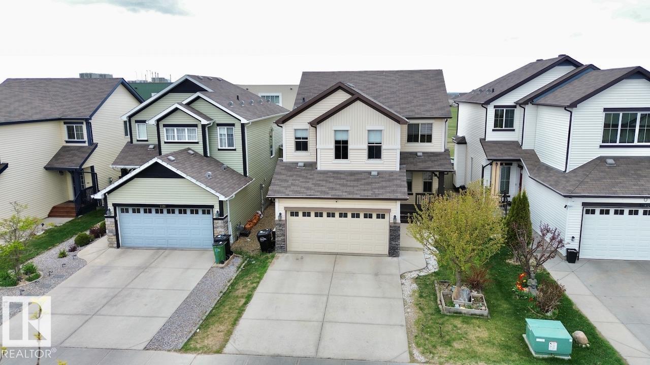 Photo 63 at 1416 56 Street SW, Walker, Edmonton