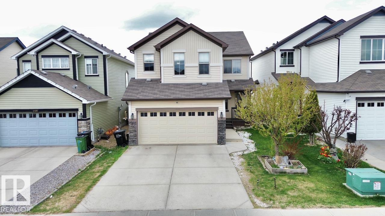 Photo 64 at 1416 56 Street SW, Walker, Edmonton