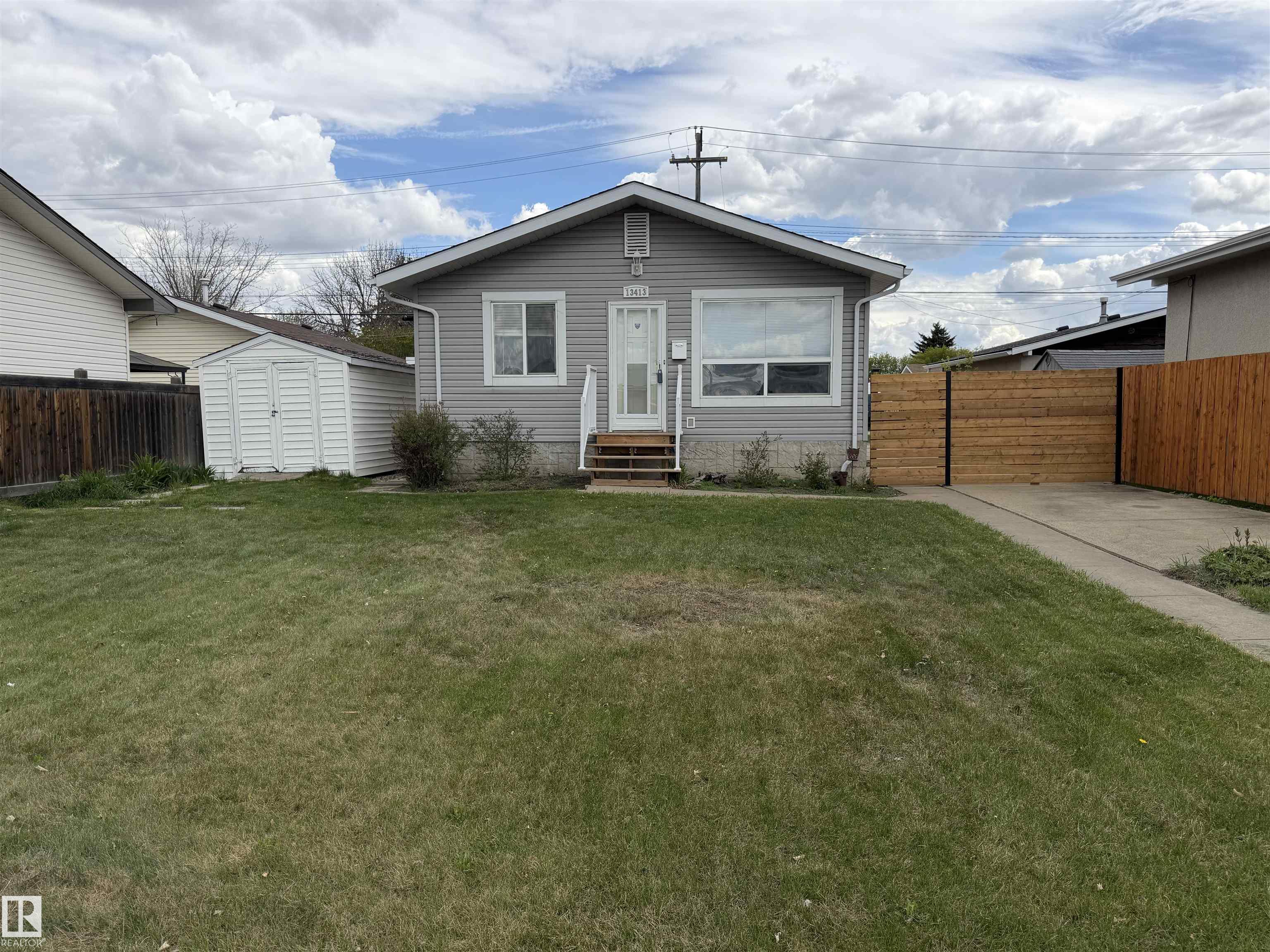 13413 59 Street NW, Belvedere, Edmonton