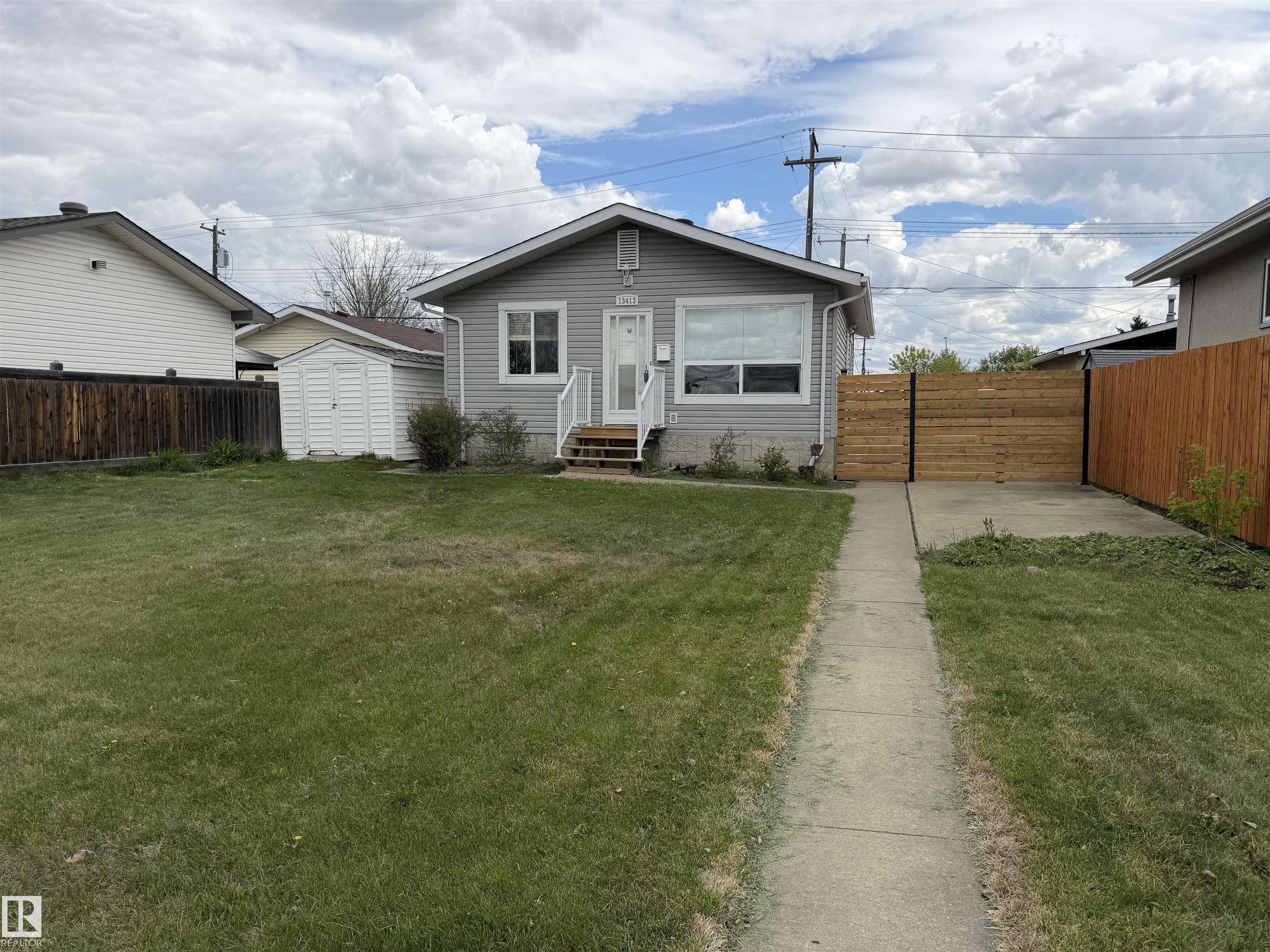 13413 59 Street NW, Belvedere, Edmonton