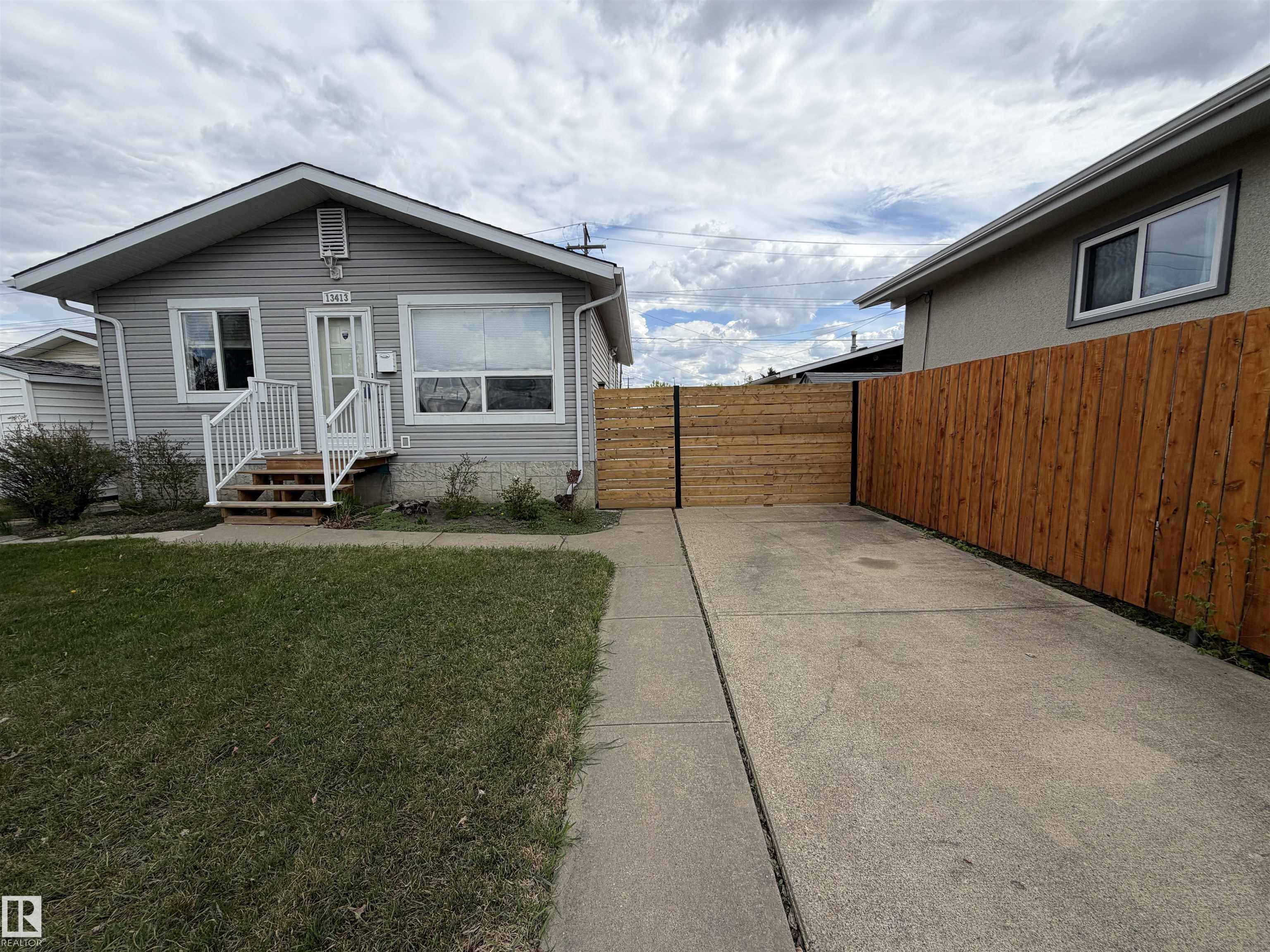 13413 59 Street NW, Belvedere, Edmonton