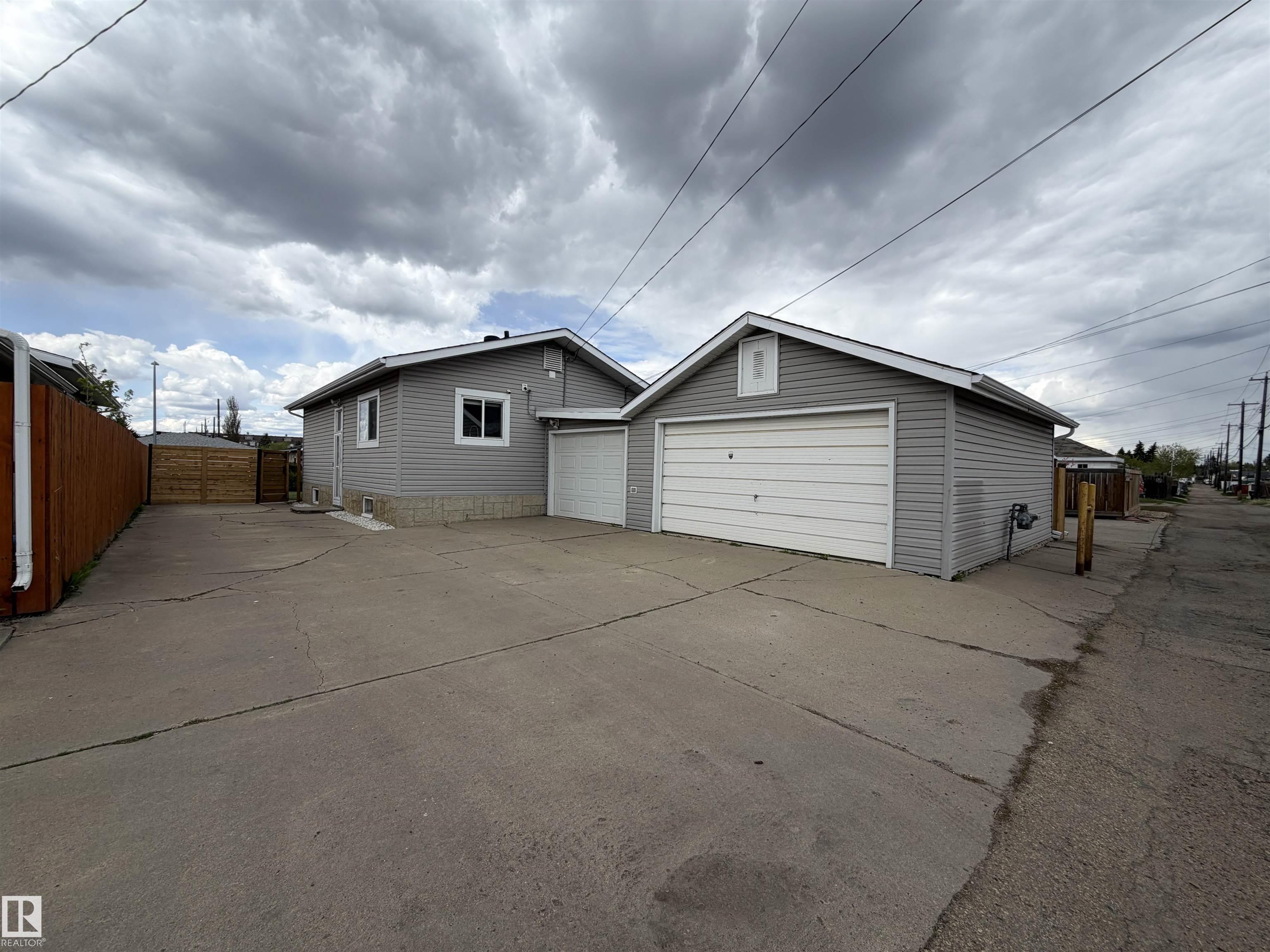 Photo 30 at 13413 59 Street NW, Belvedere, Edmonton
