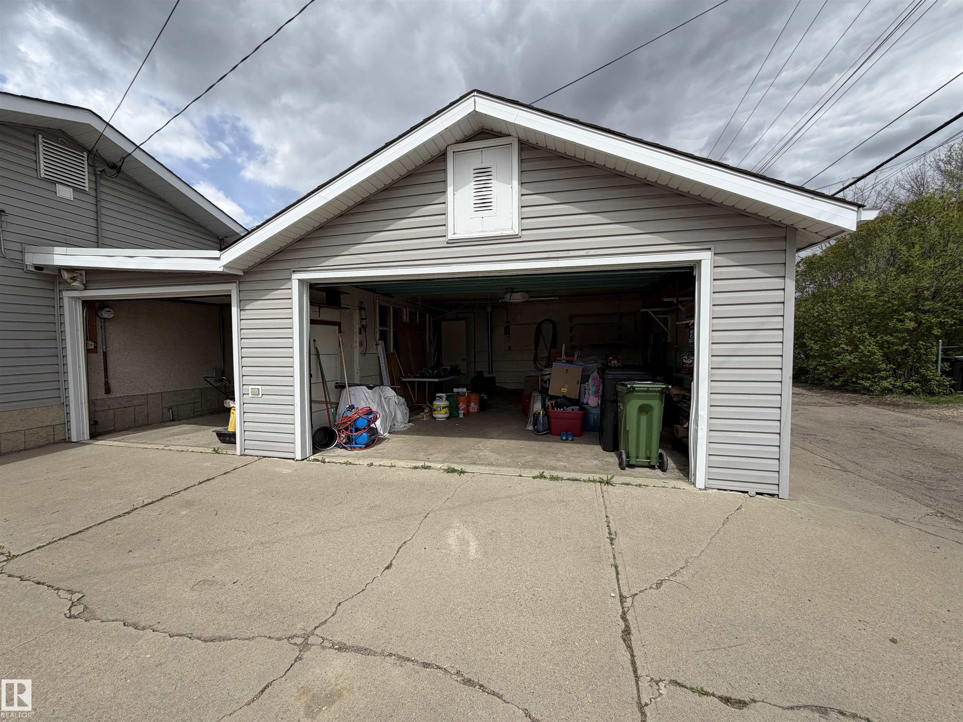 Photo 32 at 13413 59 Street NW, Belvedere, Edmonton
