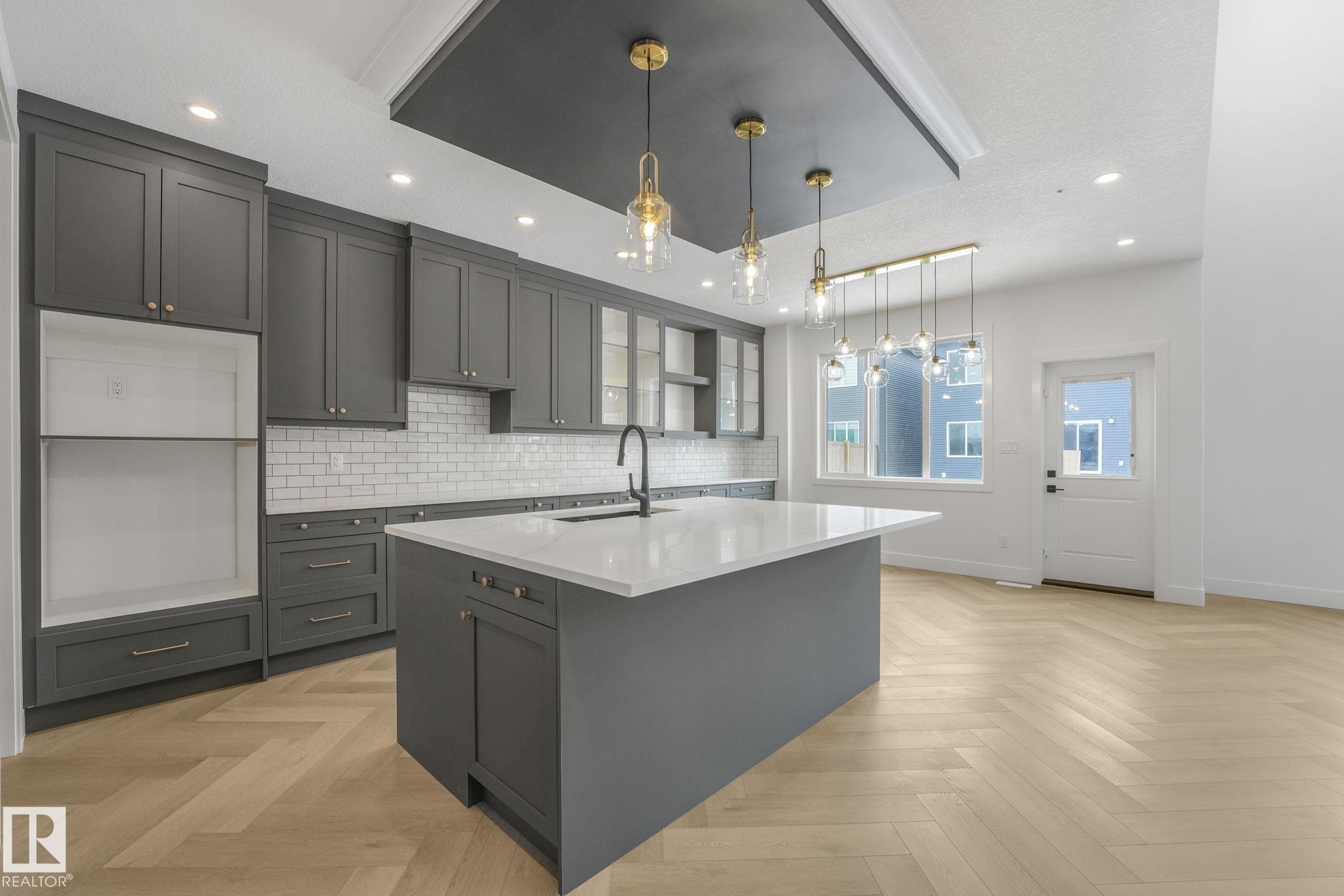 507 Canter Wynd, Cambrian, Sherwood Park