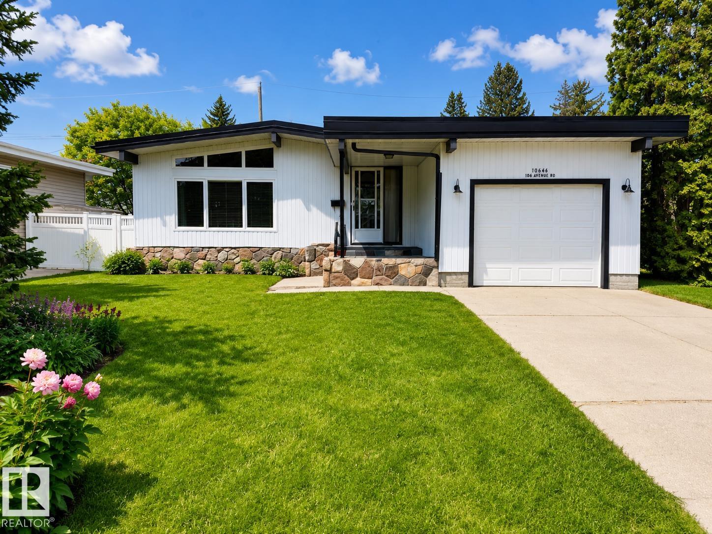 10648 Rowland Road NW, Forest Heights, Edmonton