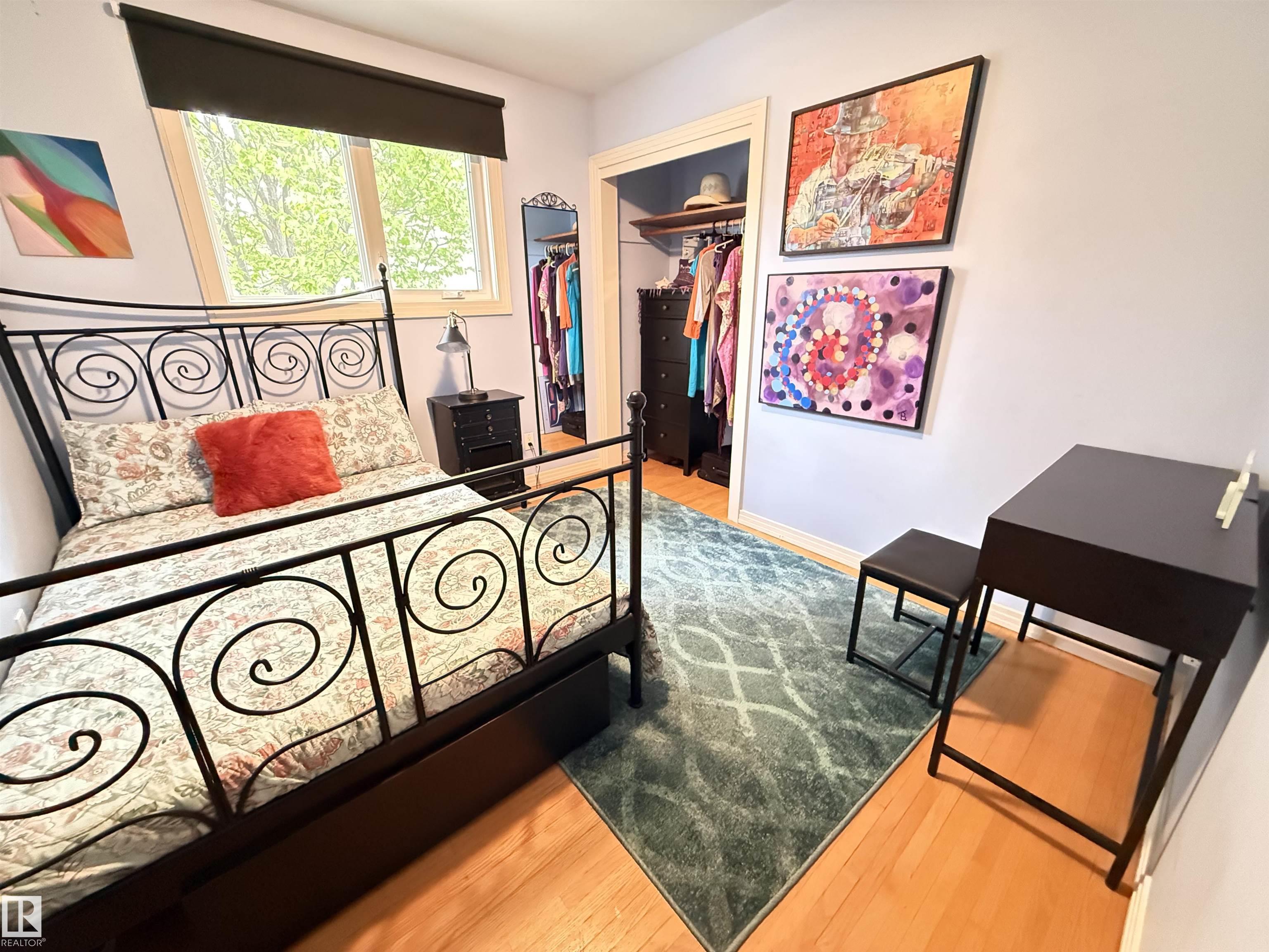 Photo 17 at 10648 Rowland Road NW, Forest Heights, Edmonton